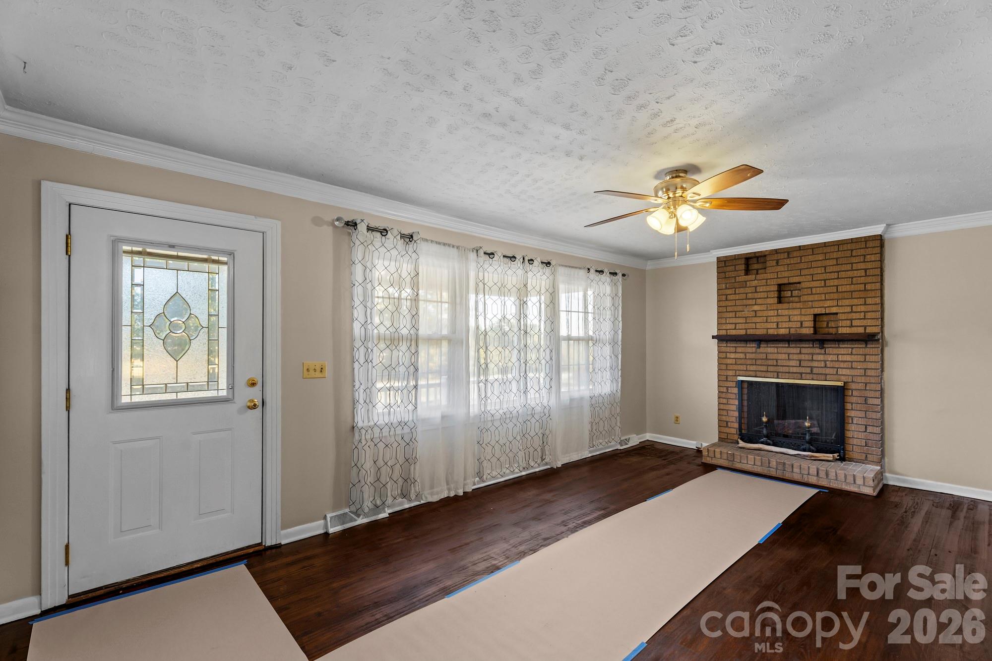 Single Family Residence at 188 Ferry Road, Forest City, photo 6 of 33