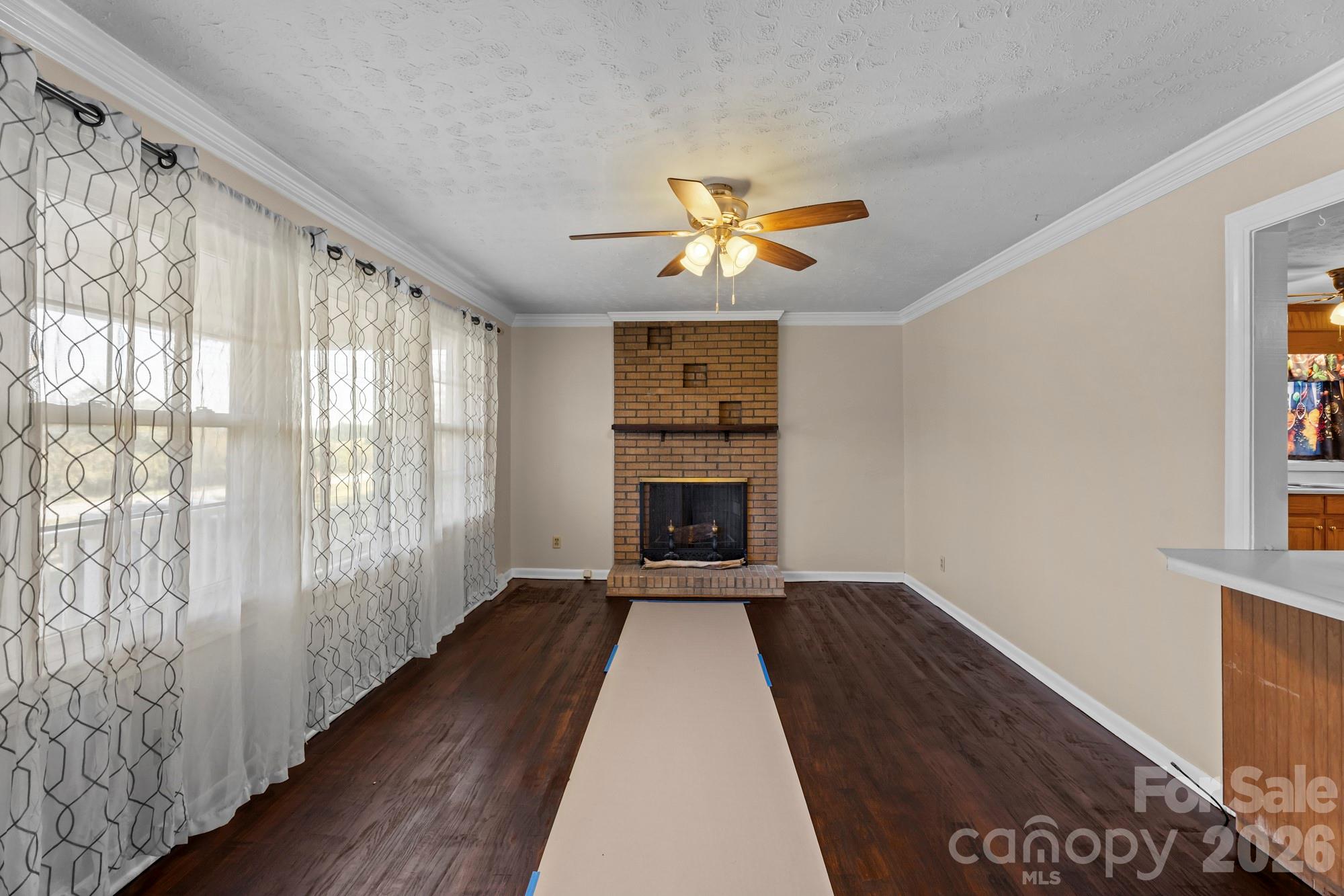 Single Family Residence at 188 Ferry Road, Forest City, photo 7 of 33