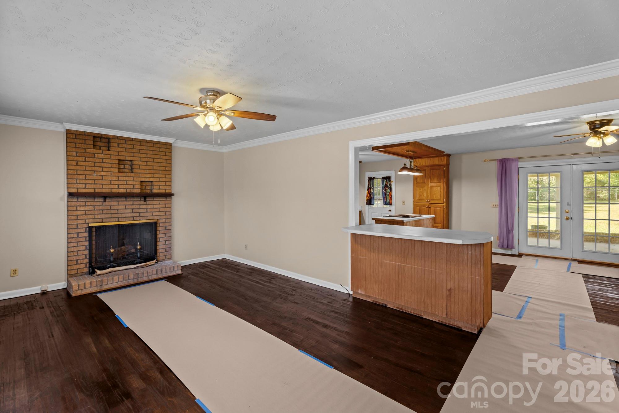 Single Family Residence at 188 Ferry Road, Forest City, photo 8 of 33