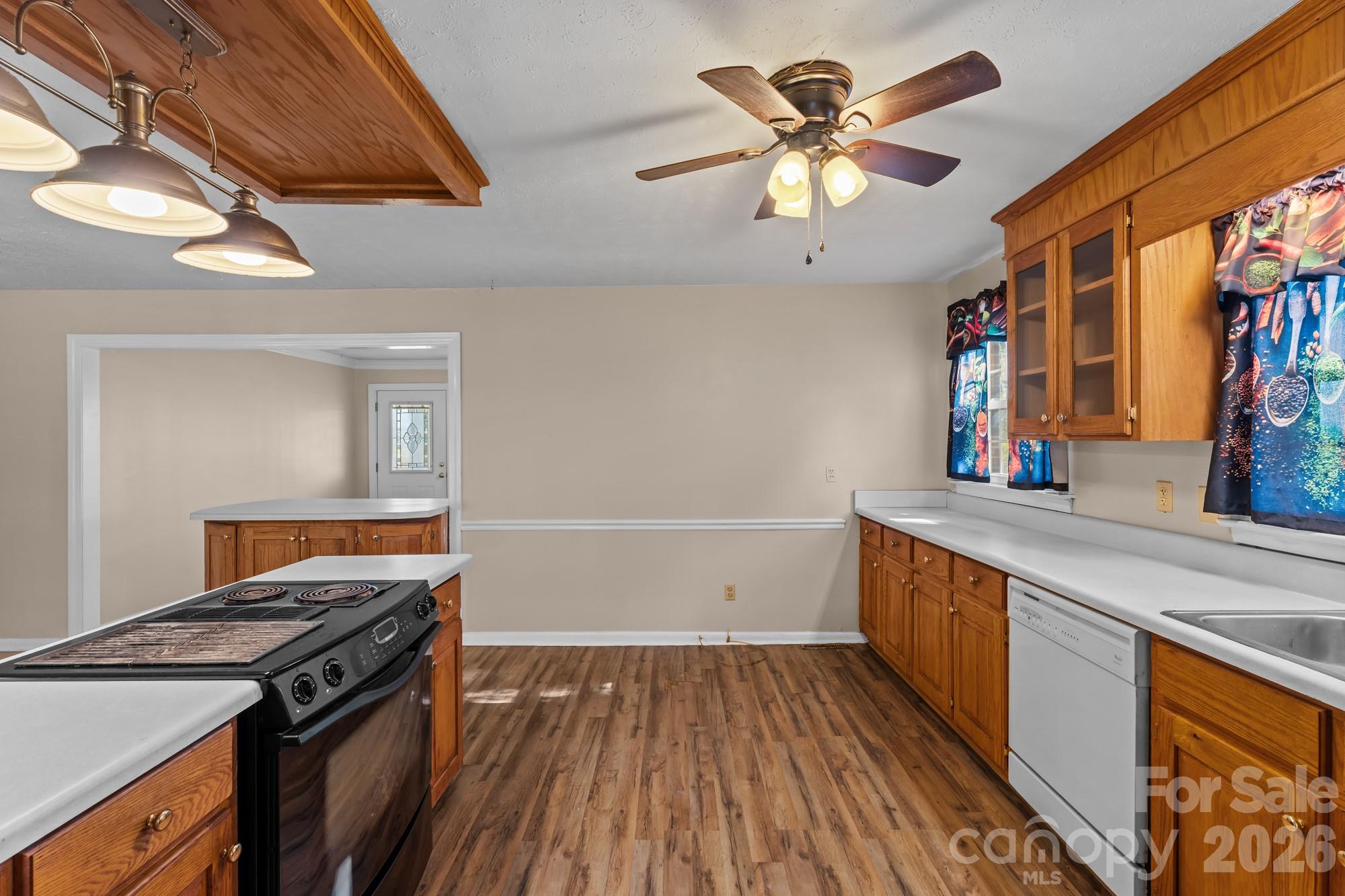 Single Family Residence at 188 Ferry Road, Forest City, photo 11 of 33