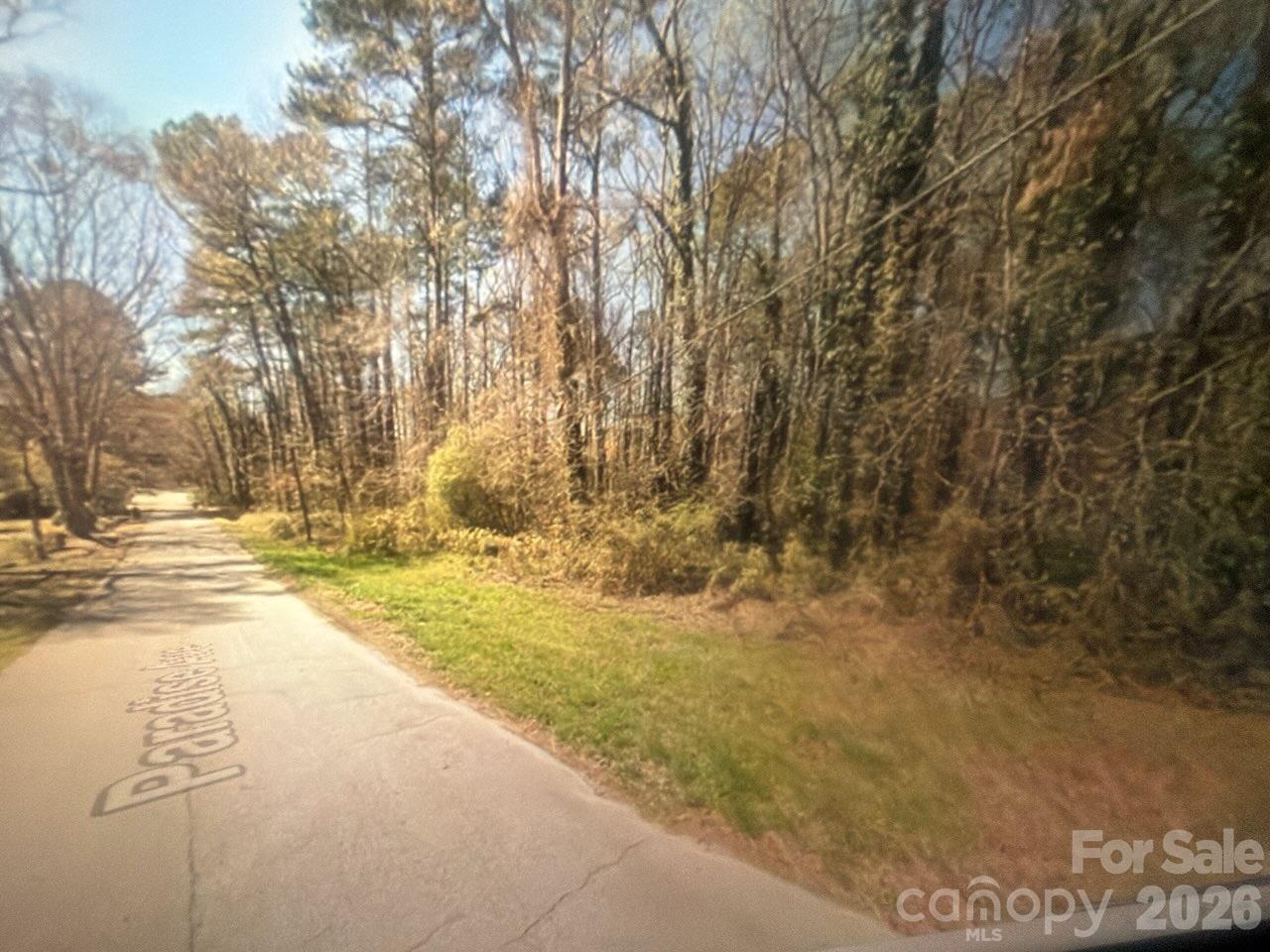 Lot at 2182 Paradise Lake Avenue, Morrow, photo 2 of 3