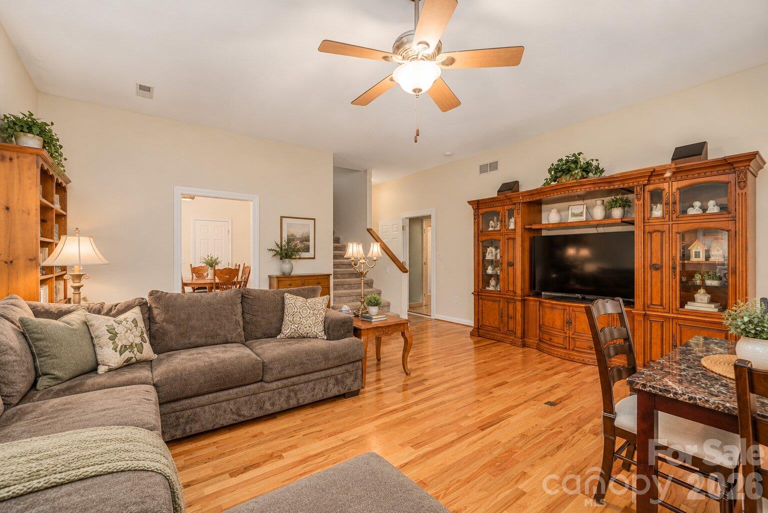 Single Family Residence at 1075 Moody Farm Road, Maggie Valley, photo 14 of 31