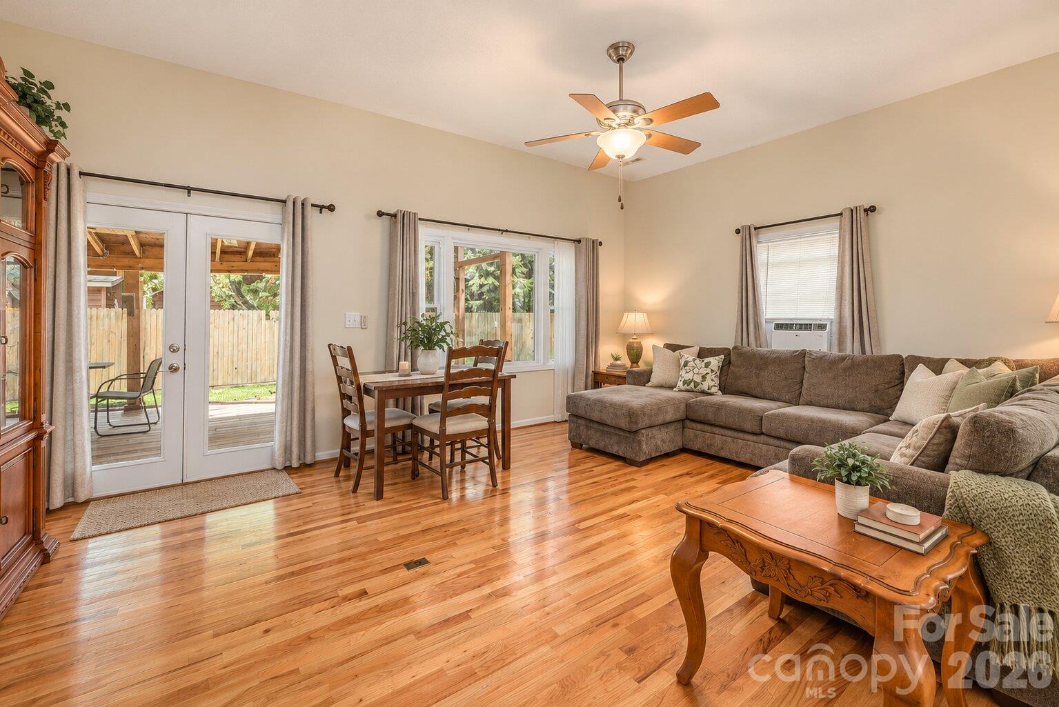 Single Family Residence at 1075 Moody Farm Road, Maggie Valley, photo 15 of 31