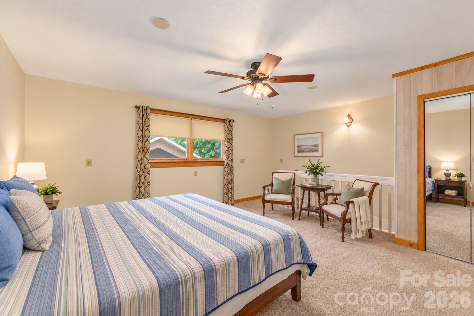 Single Family Residence at 1075 Moody Farm Road, Maggie Valley, photo 18 of 31