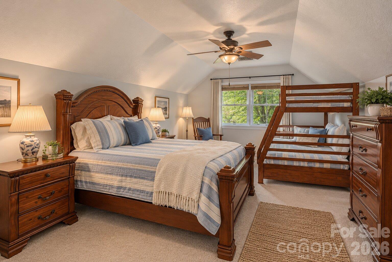 Single Family Residence at 1075 Moody Farm Road, Maggie Valley, photo 21 of 31