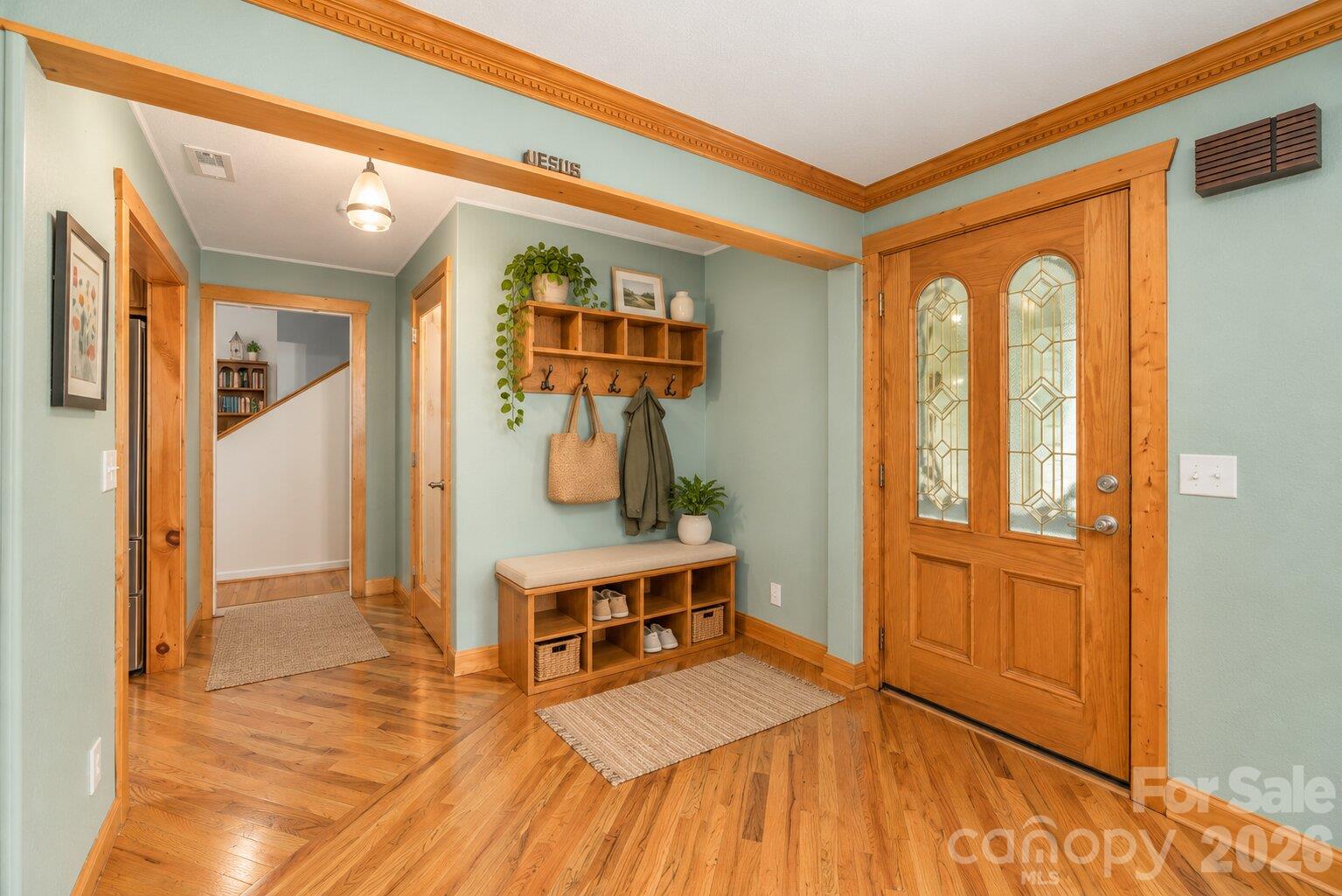 Apartment at 1075 Moody Farm Road, Maggie Valley, photo 15 of 28