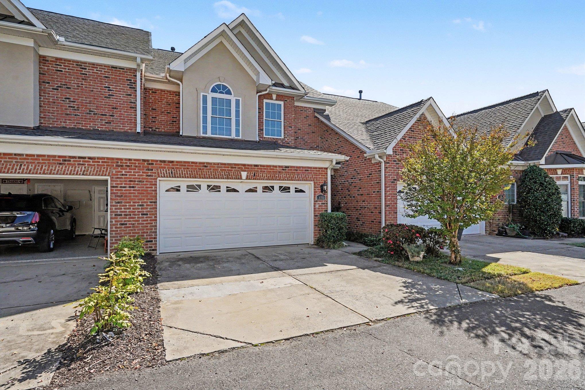 Townhouse at 404 Merion Lane, Fort Mill, photo 2 of 33