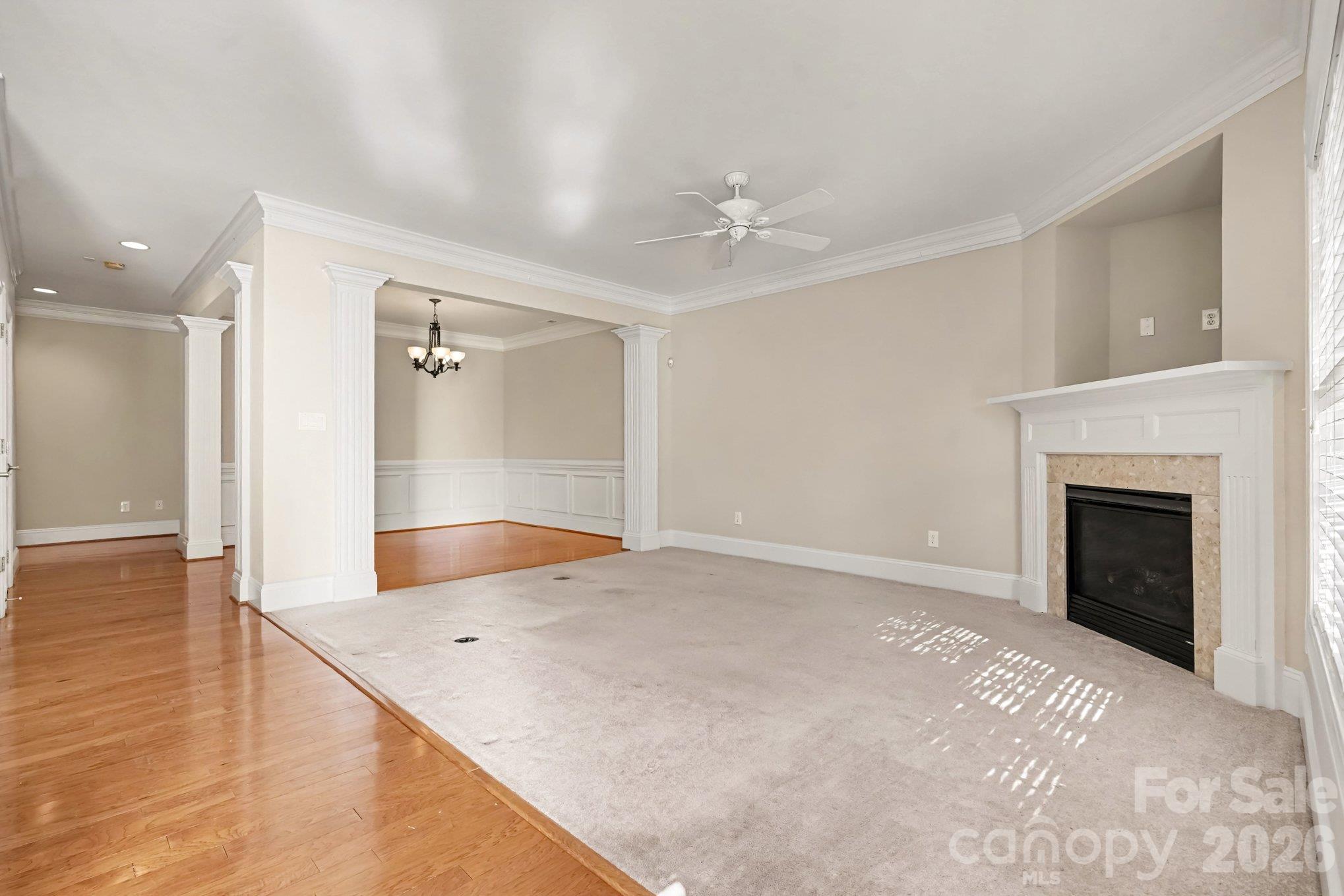 Townhouse at 404 Merion Lane, Fort Mill, photo 4 of 33