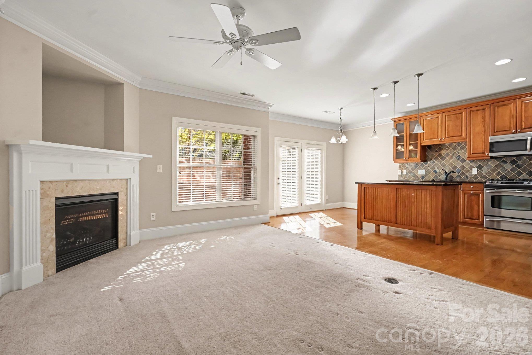 Townhouse at 404 Merion Lane, Fort Mill, photo 6 of 33