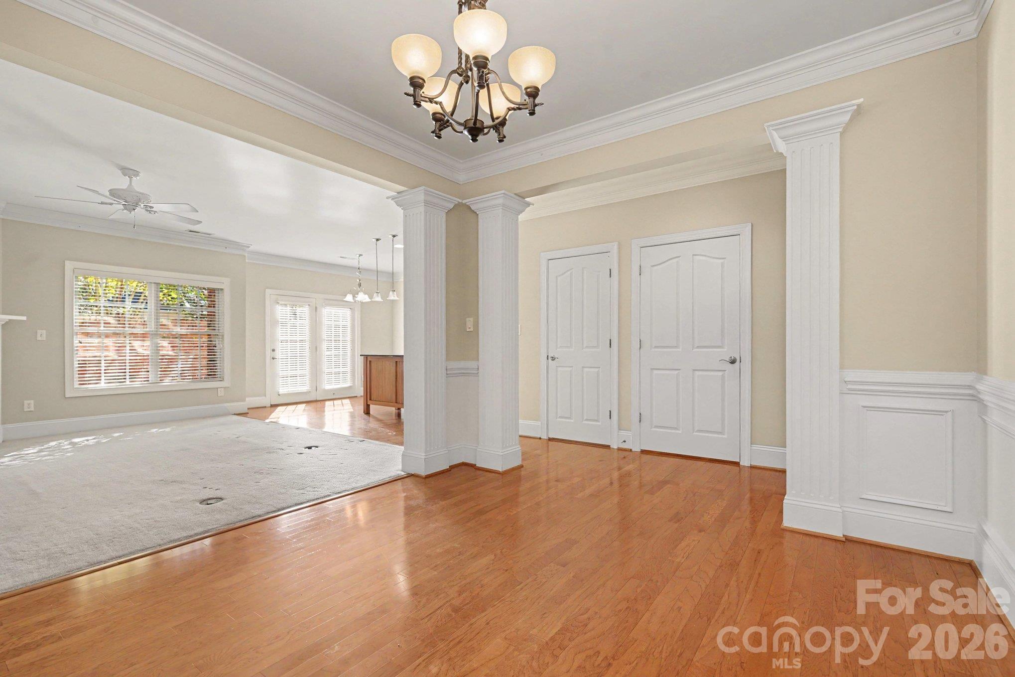 Townhouse at 404 Merion Lane, Fort Mill, photo 9 of 33