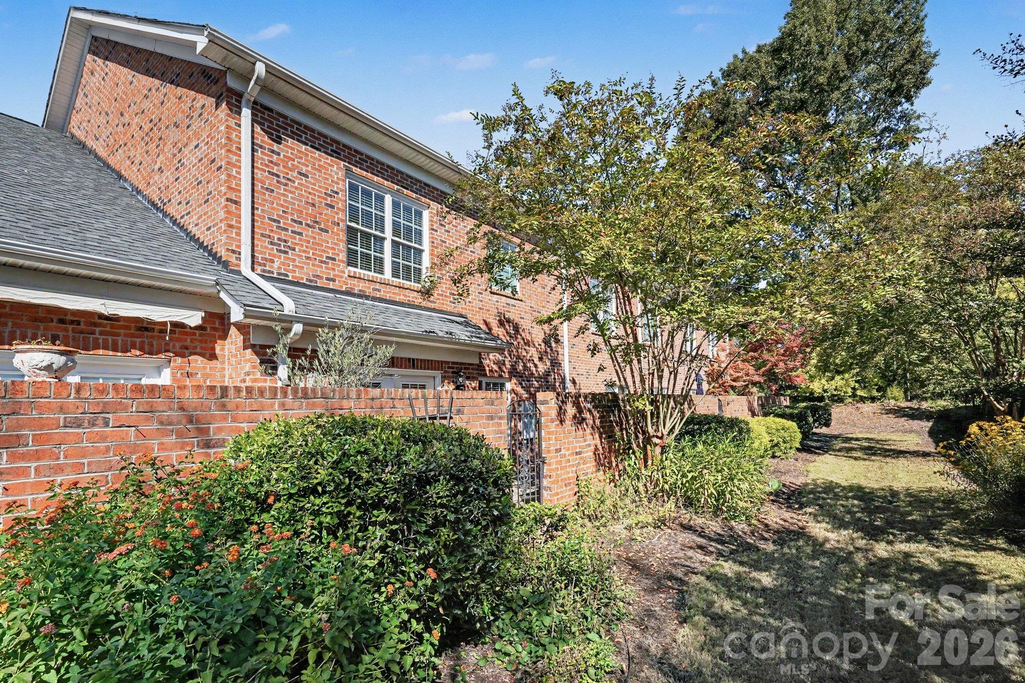 Townhouse at 404 Merion Lane, Fort Mill, photo 33 of 33