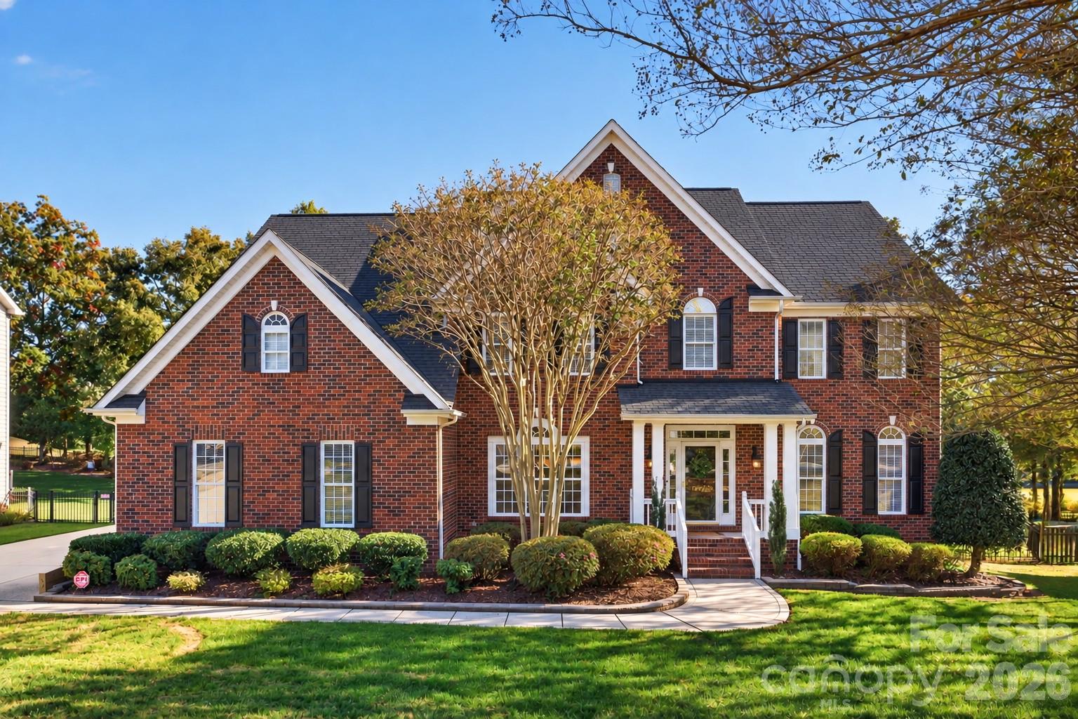10826 Persimmon Creek Drive