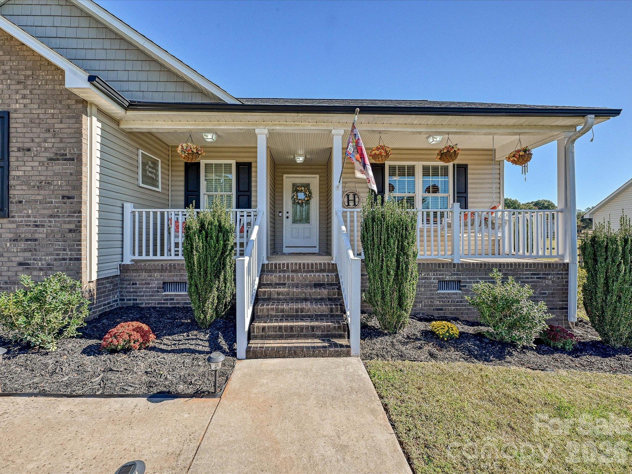 Single Family Residence at 2550 Rock Dam Road, Lincolnton, photo 3 of 28