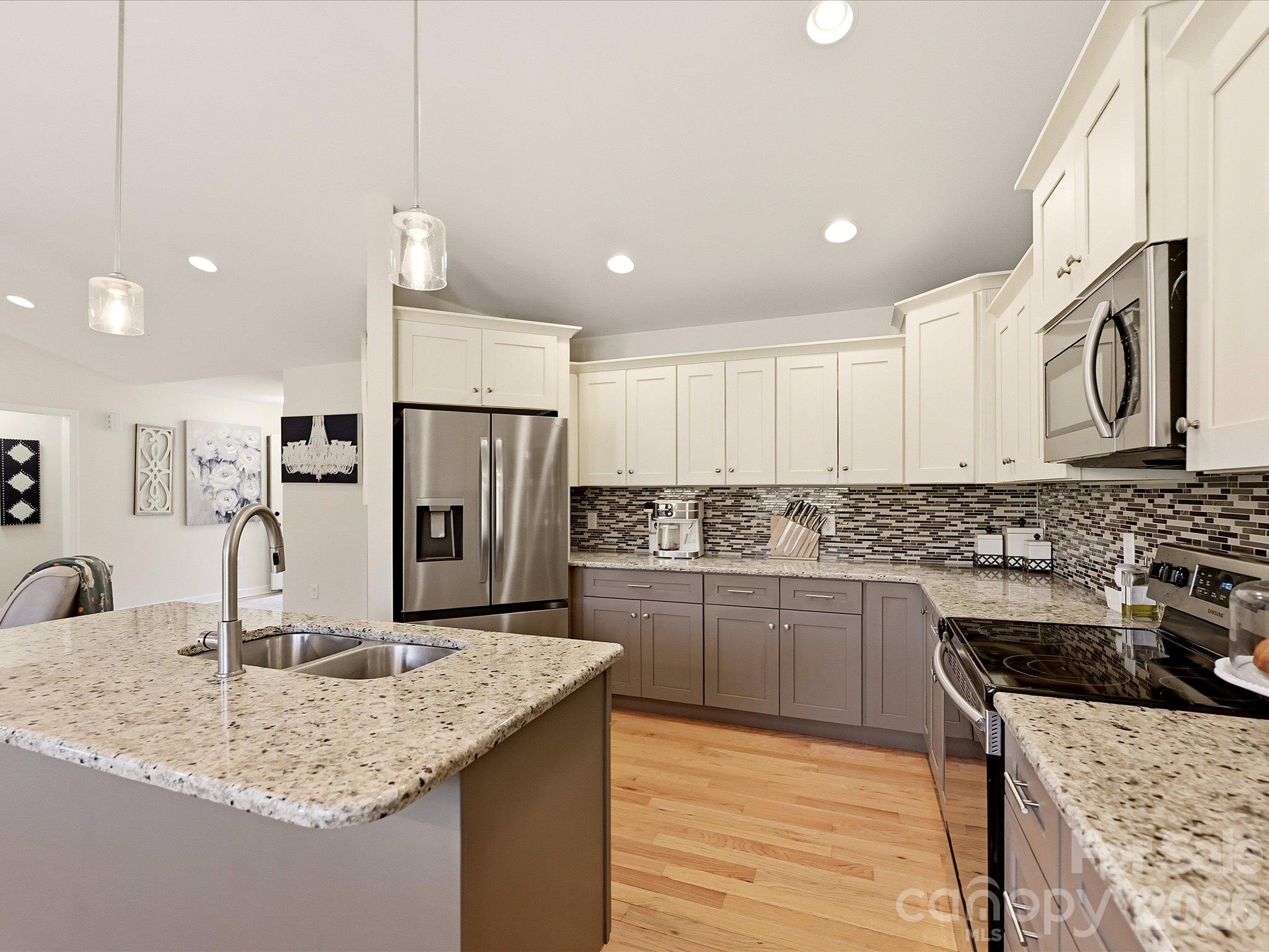 Single Family Residence at 2550 Rock Dam Road, Lincolnton, photo 9 of 28