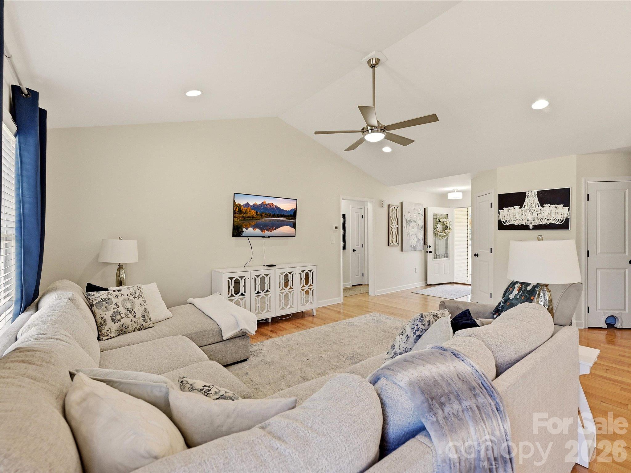 Single Family Residence at 2550 Rock Dam Road, Lincolnton, photo 12 of 28