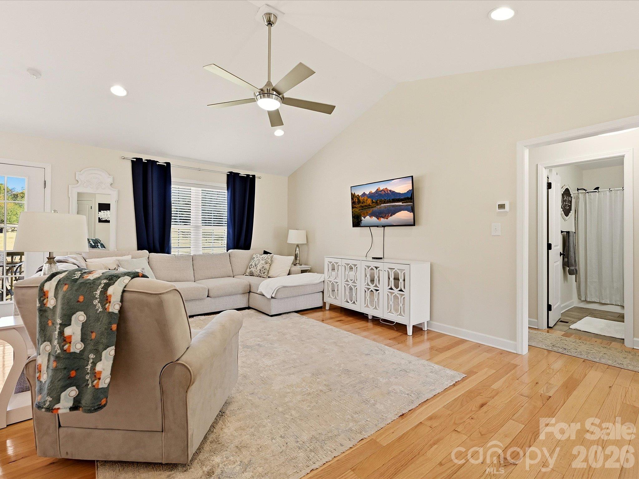 Single Family Residence at 2550 Rock Dam Road, Lincolnton, photo 13 of 28