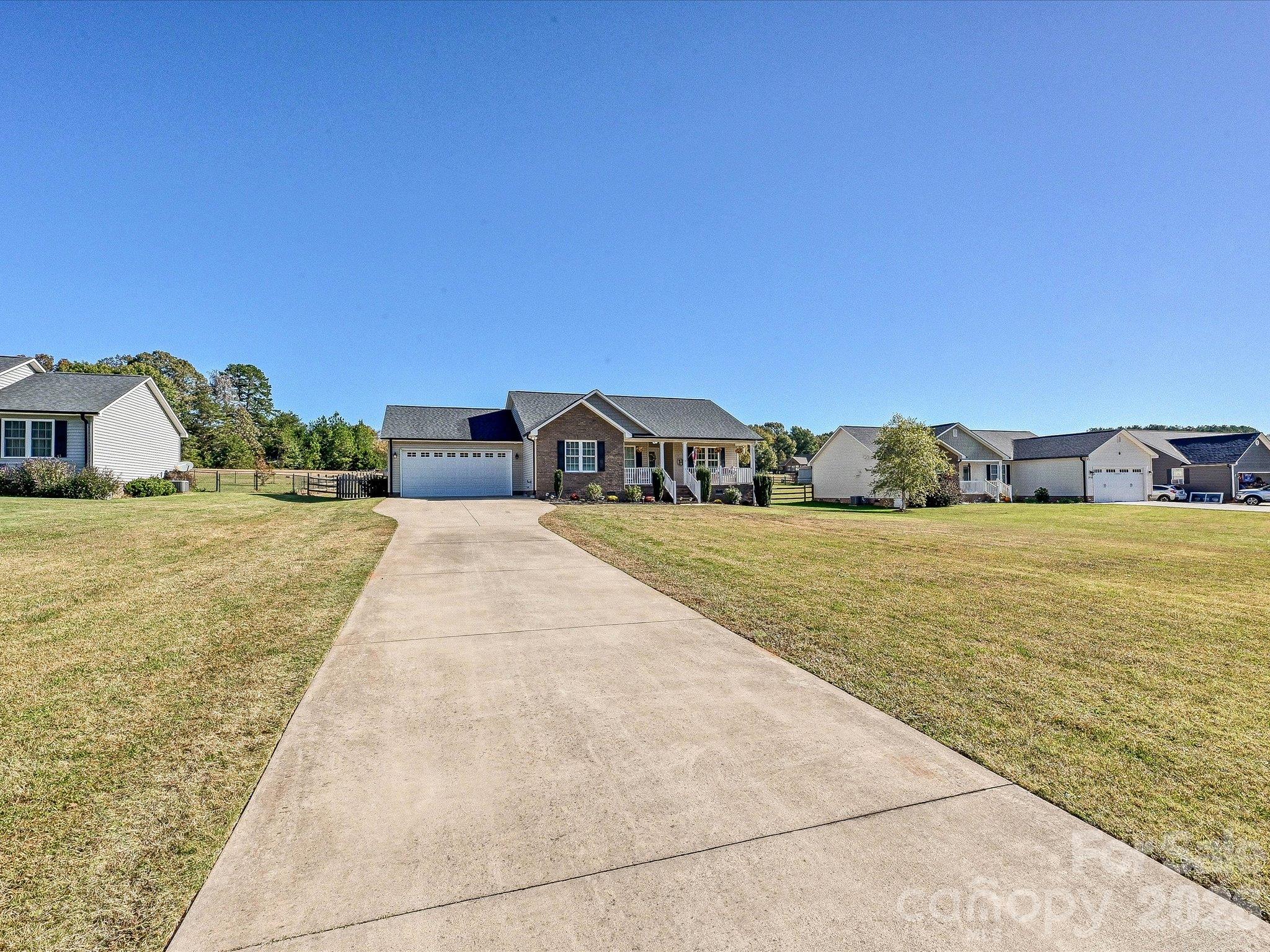 Single Family Residence at 2550 Rock Dam Road, Lincolnton, photo 27 of 28