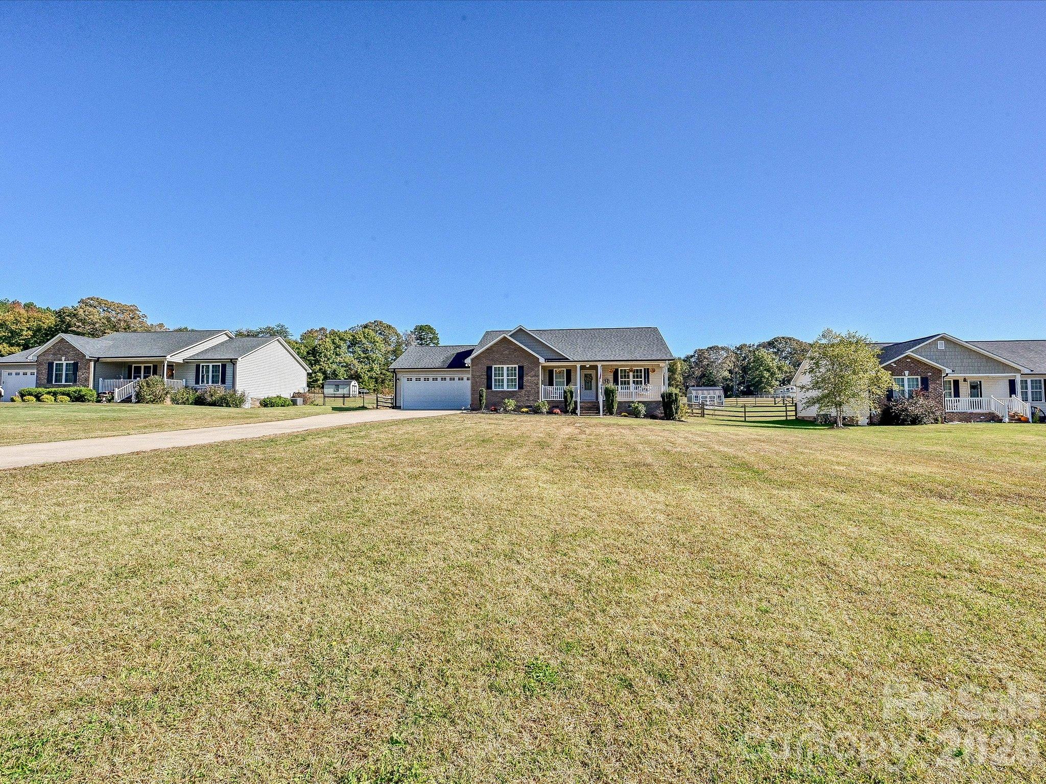 Single Family Residence at 2550 Rock Dam Road, Lincolnton, photo 28 of 28