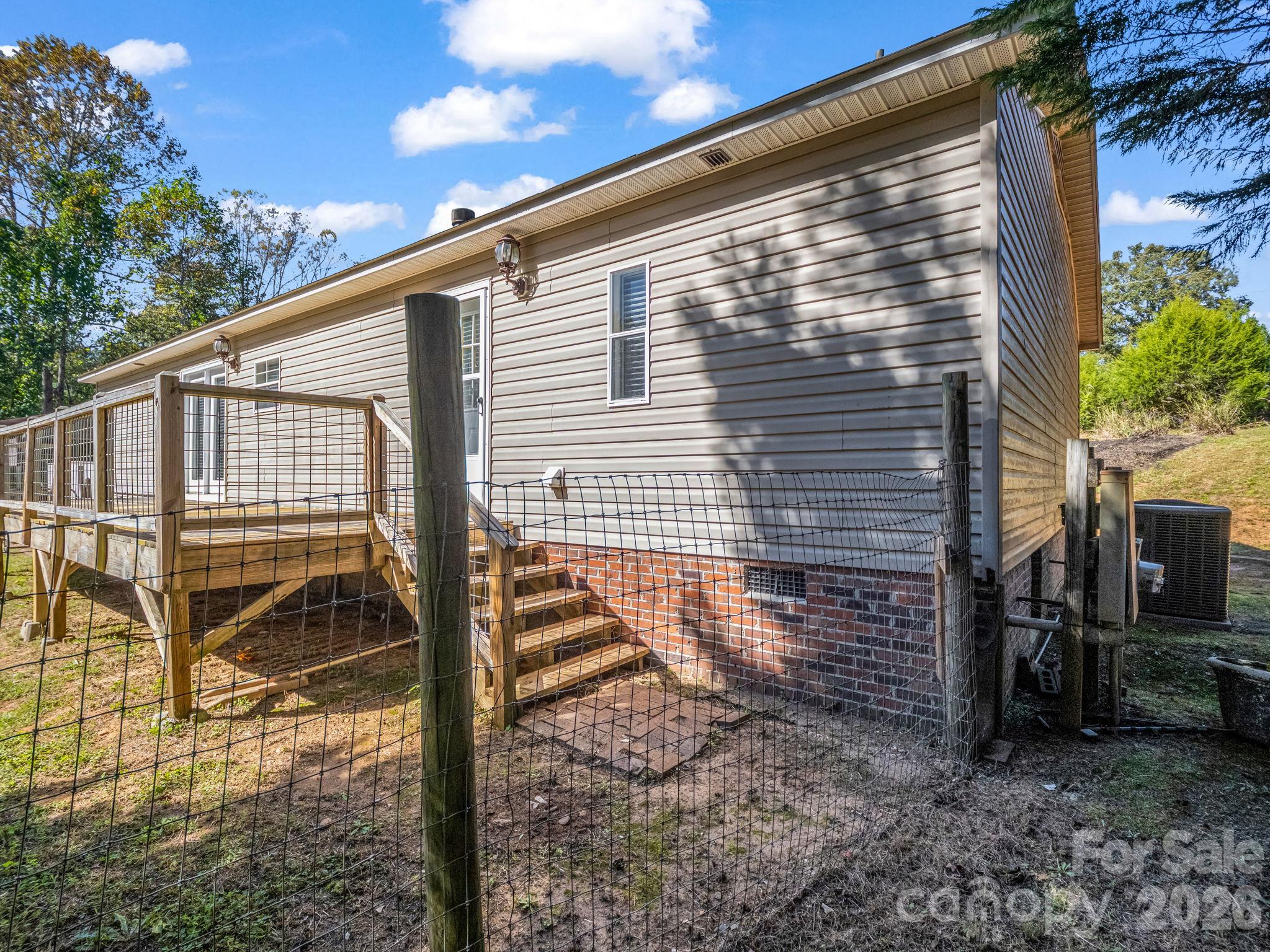 Single Family Residence at 670 Will Green Road, Tryon, photo 2 of 40