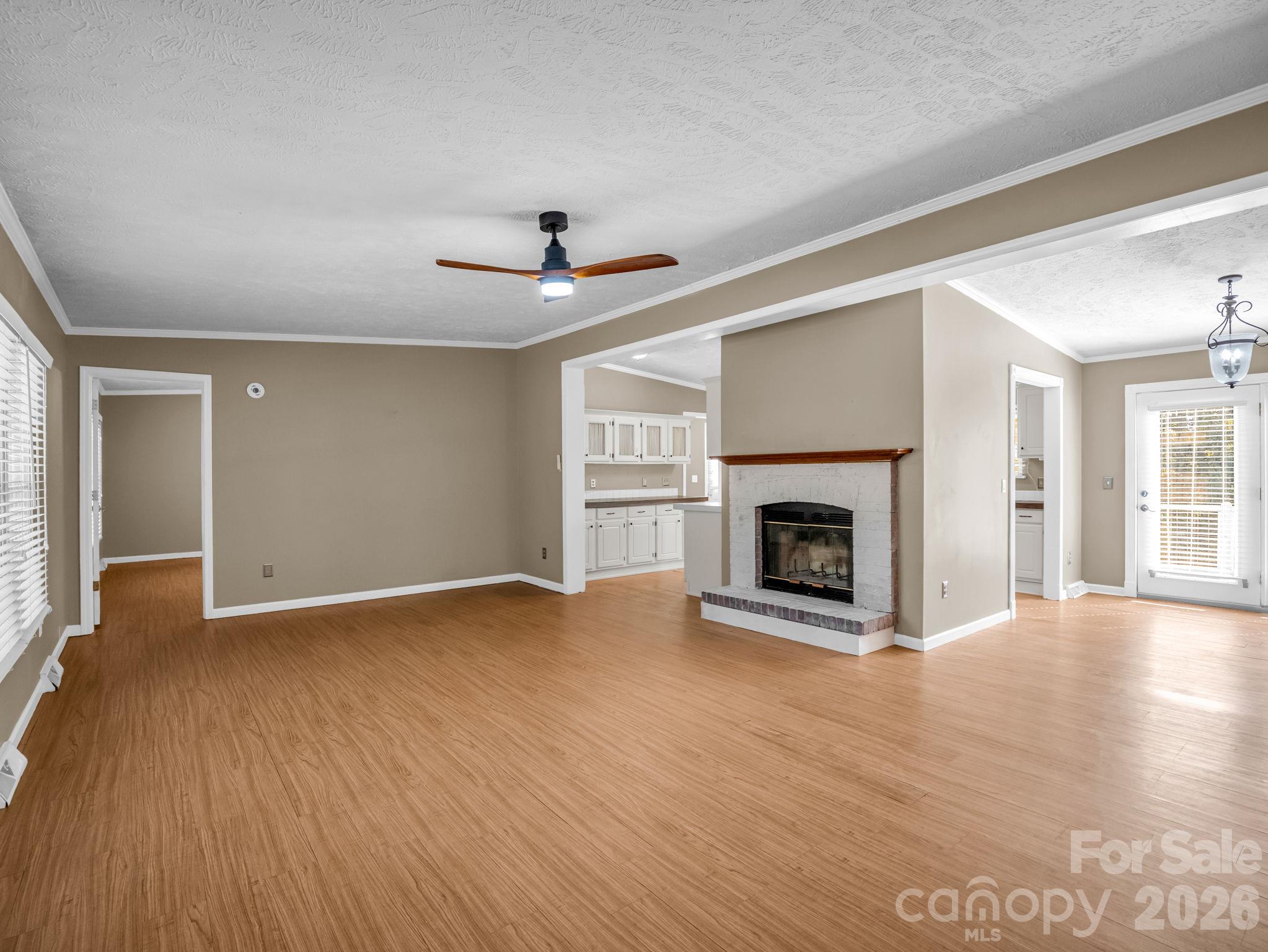 Single Family Residence at 670 Will Green Road, Tryon, photo 3 of 40