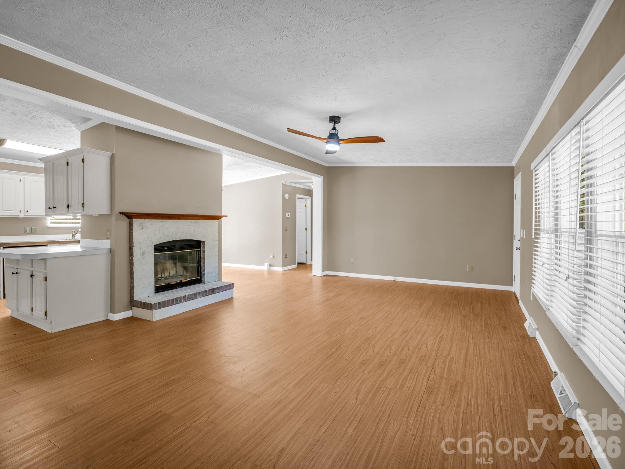 Single Family Residence at 670 Will Green Road, Tryon, photo 9 of 40