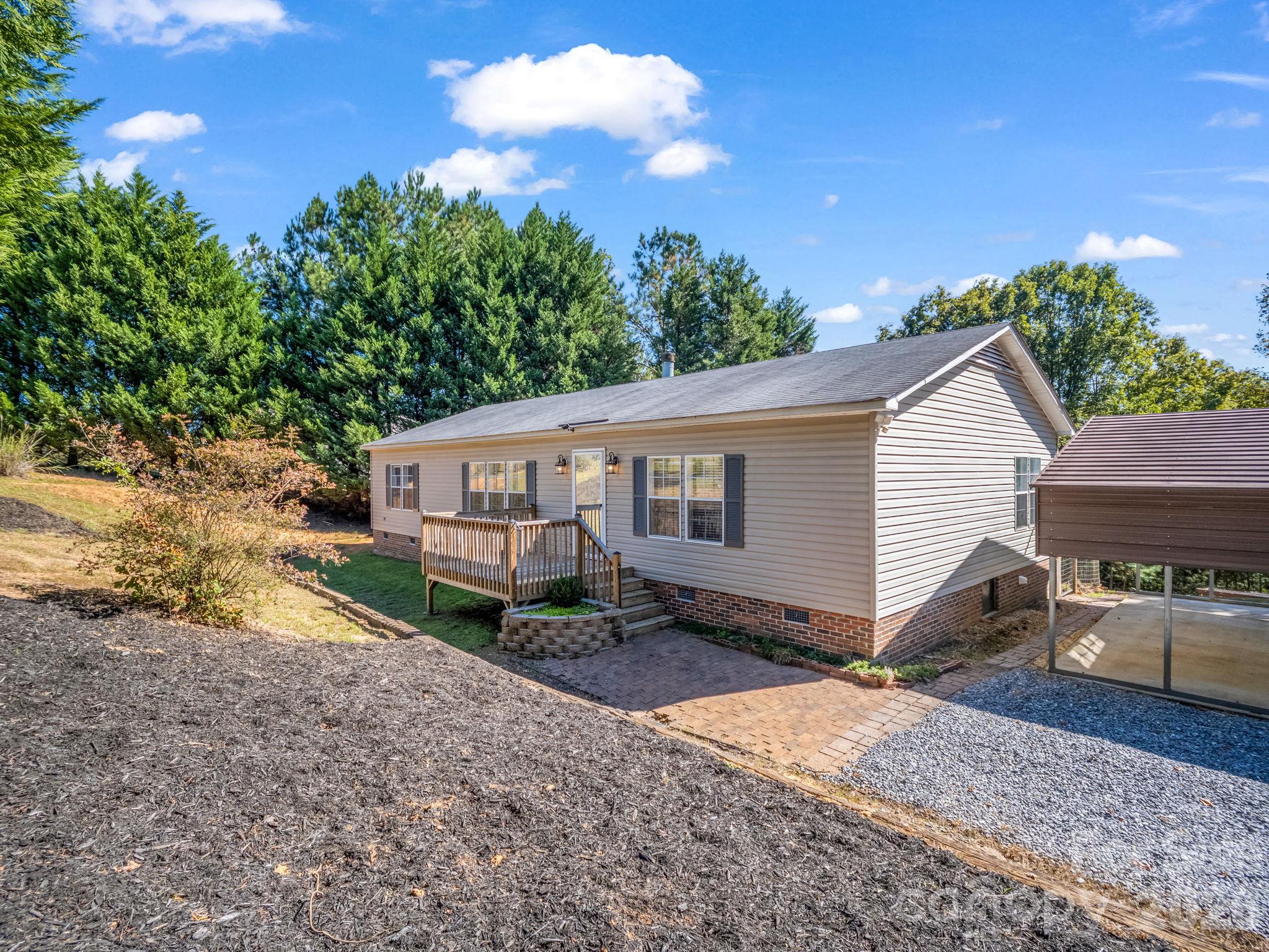 Single Family Residence at 670 Will Green Road, Tryon, photo 29 of 40