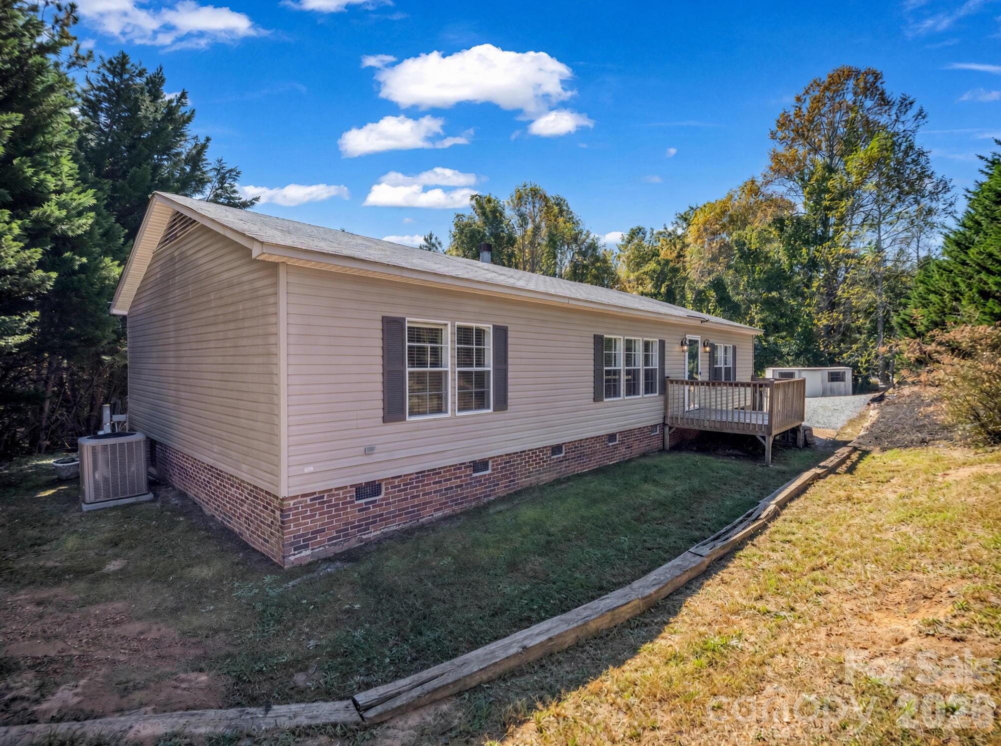 Single Family Residence at 670 Will Green Road, Tryon, photo 31 of 40