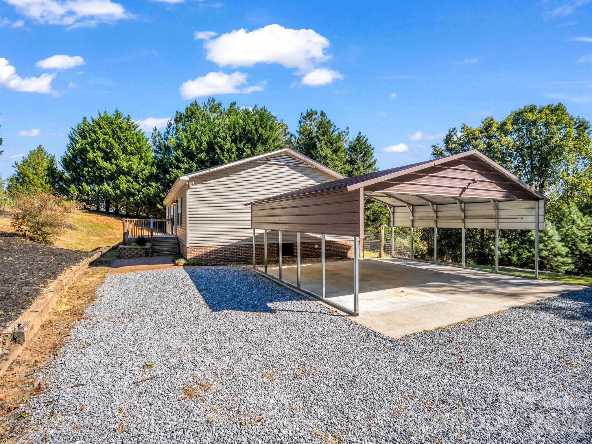 Single Family Residence at 670 Will Green Road, Tryon, photo 33 of 40