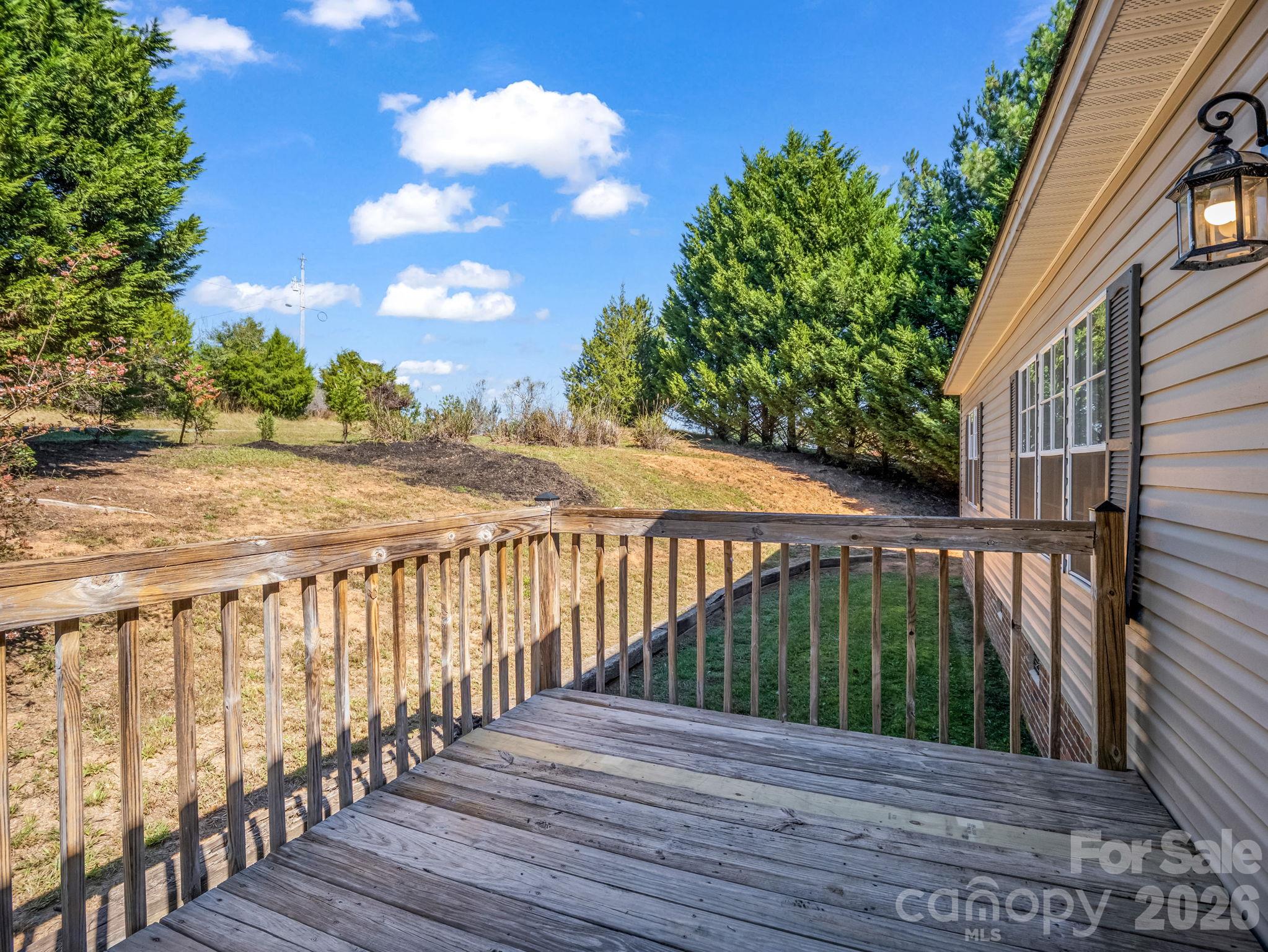 Single Family Residence at 670 Will Green Road, Tryon, photo 34 of 40
