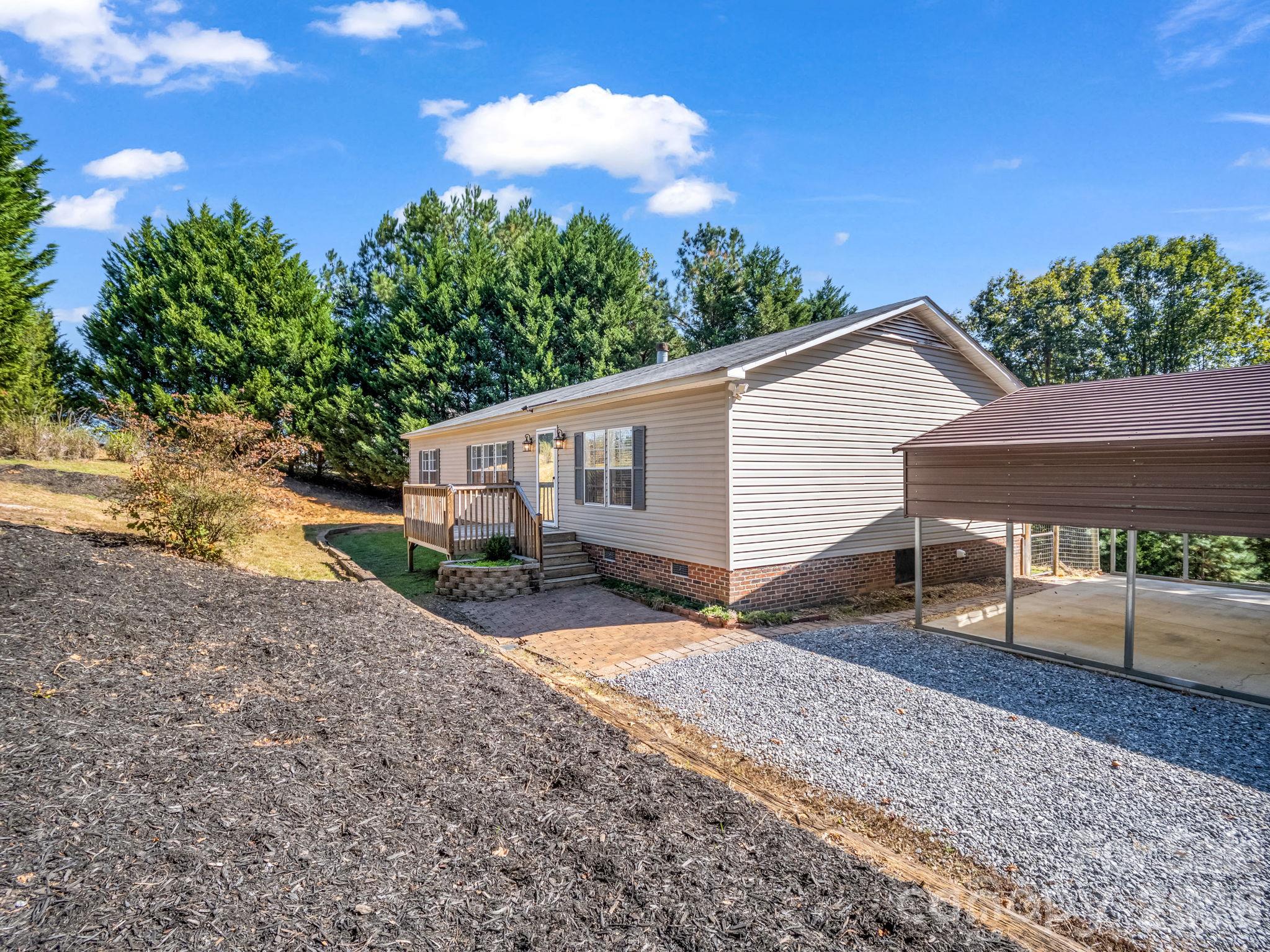 Single Family Residence at 670 Will Green Road, Tryon, photo 35 of 40
