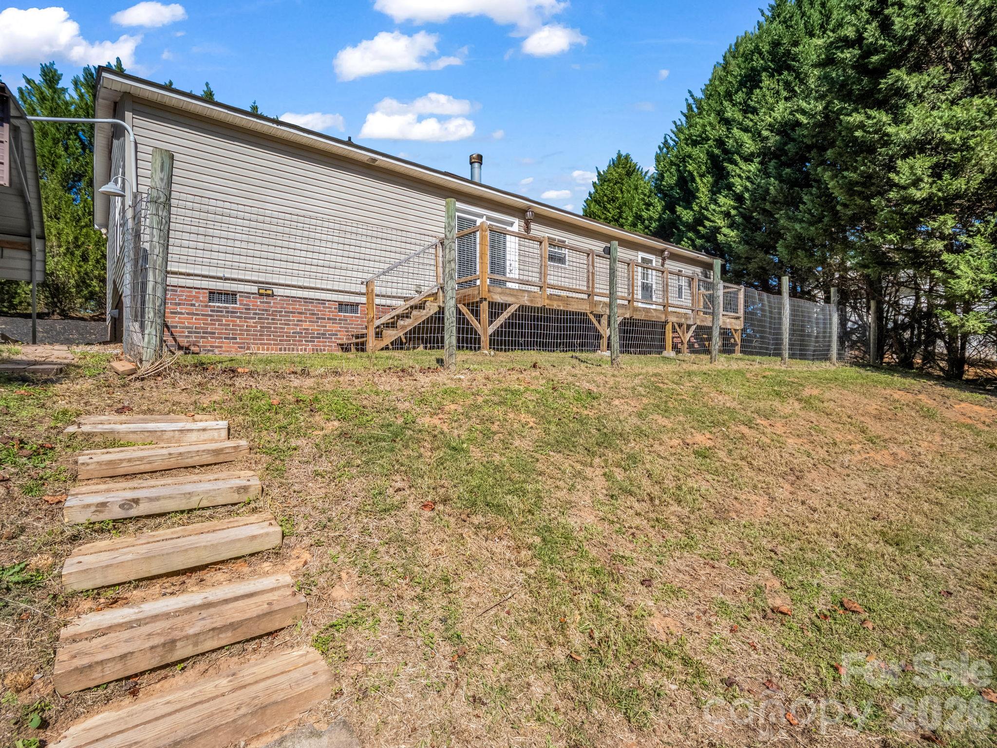 Single Family Residence at 670 Will Green Road, Tryon, photo 37 of 40