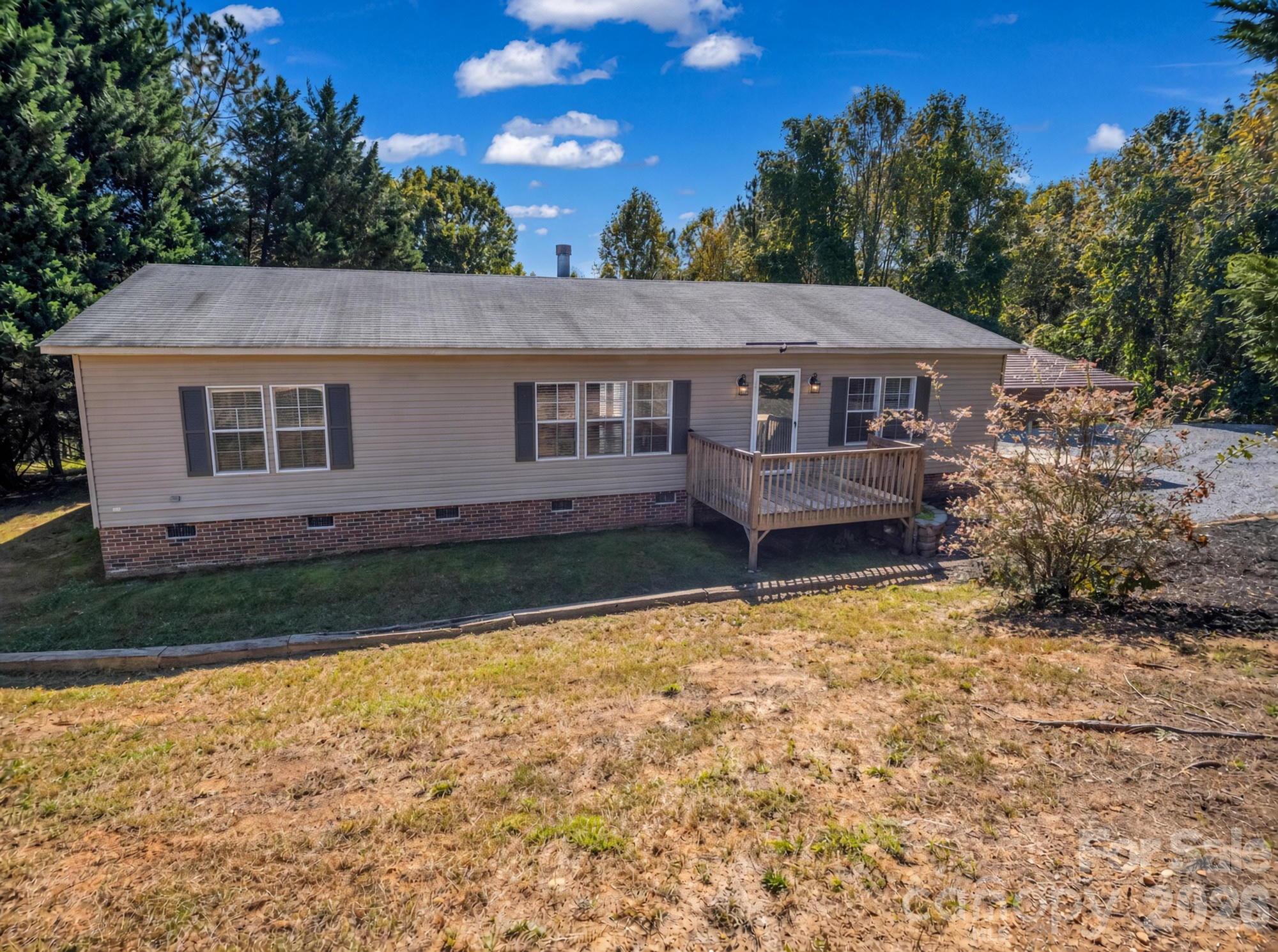 Single Family Residence at 670 Will Green Road, Tryon, photo 39 of 40