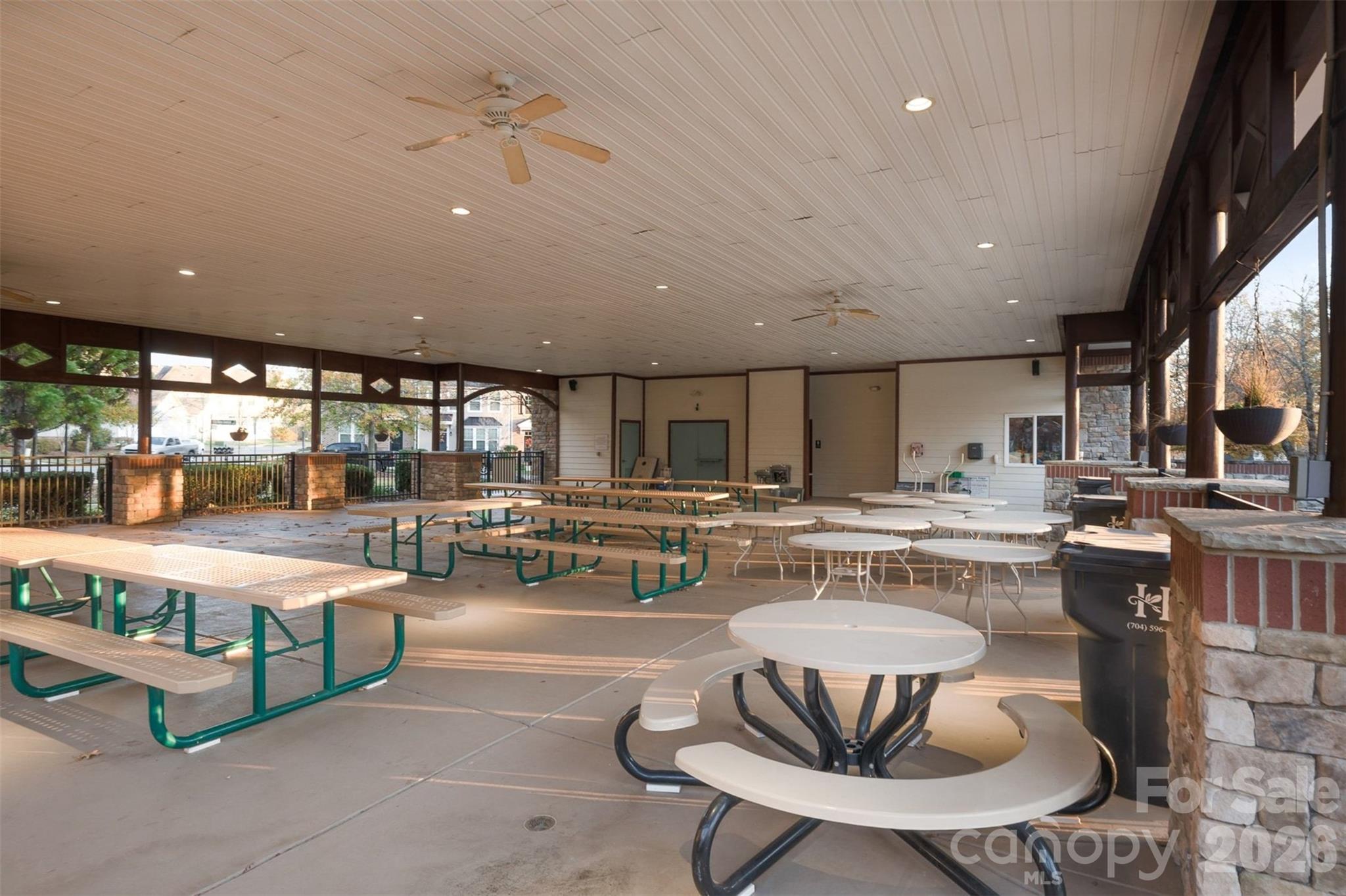 Carrington Ridge (Club House) - 6332 Colonial Garden Drive, Huntersville