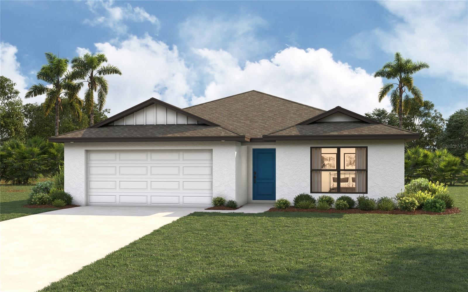 3102 W JULIET PL