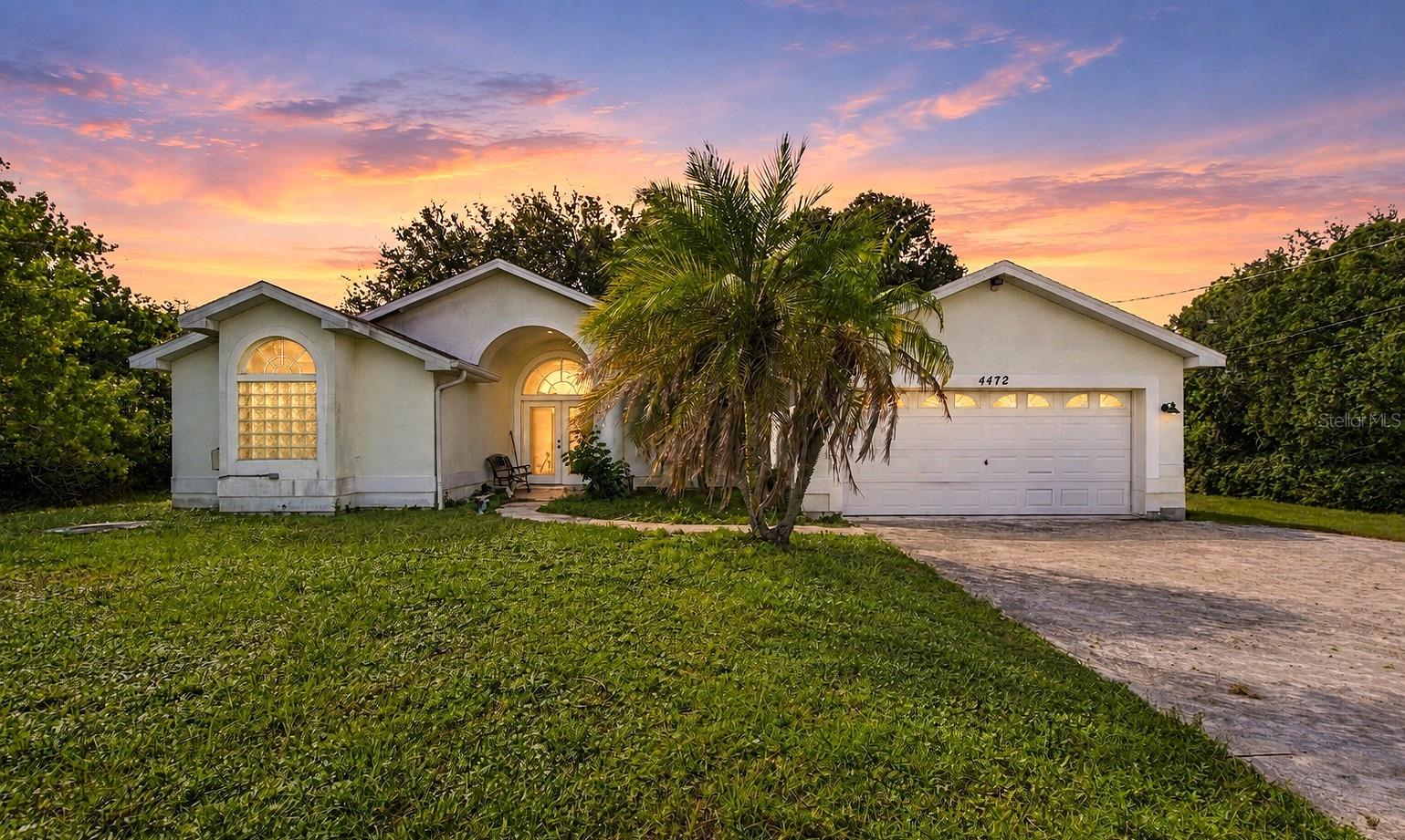 Single Family Residence at 4472 SW PALEY RD, PORT ST LUCIE, photo 19 of 21