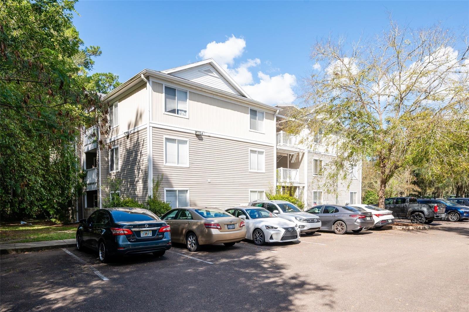 4000 SW 23RD ST #6-303