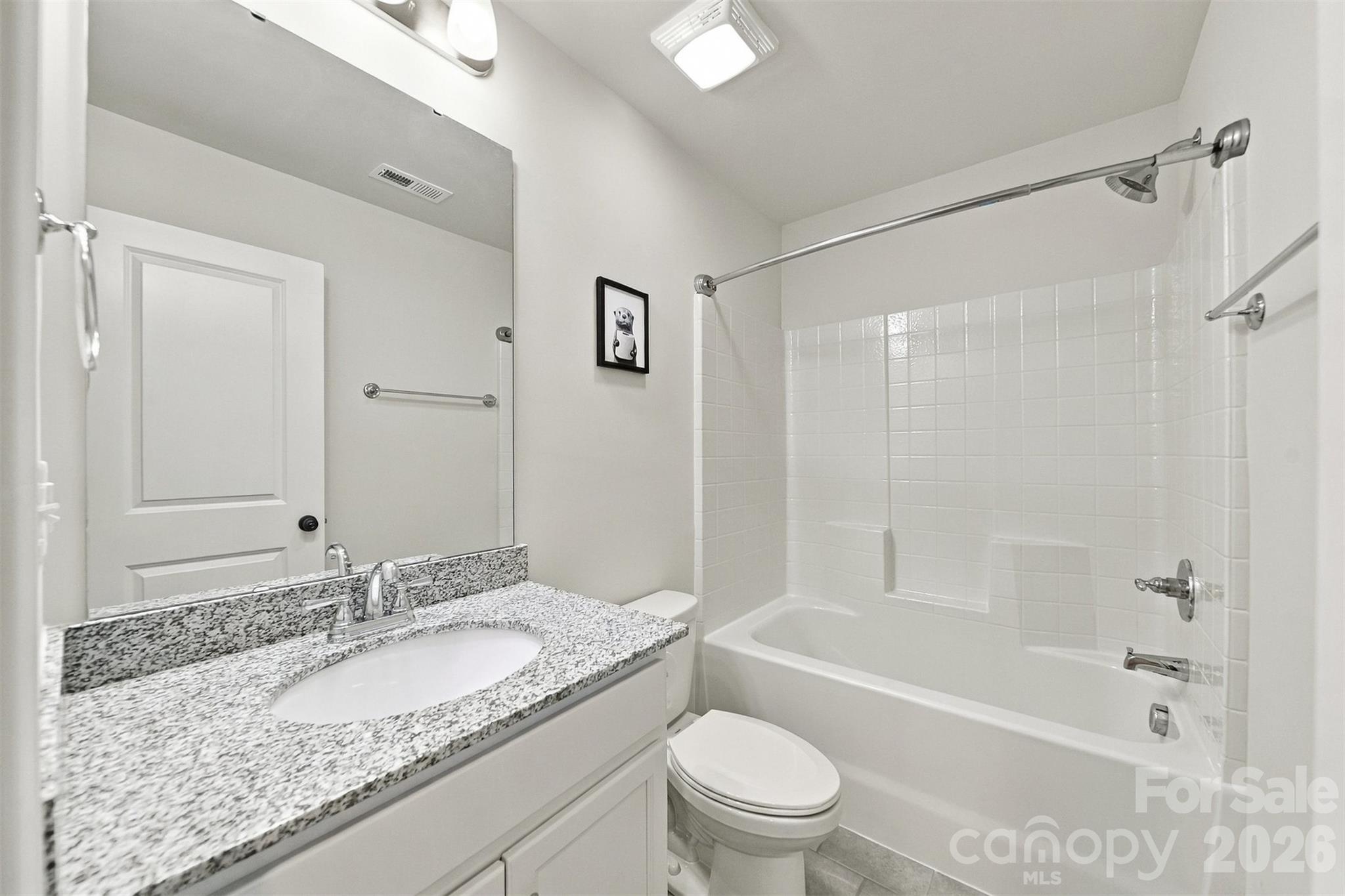 Townhouse at 8109 Sheffield Drive, Terrell, photo 31 of 47