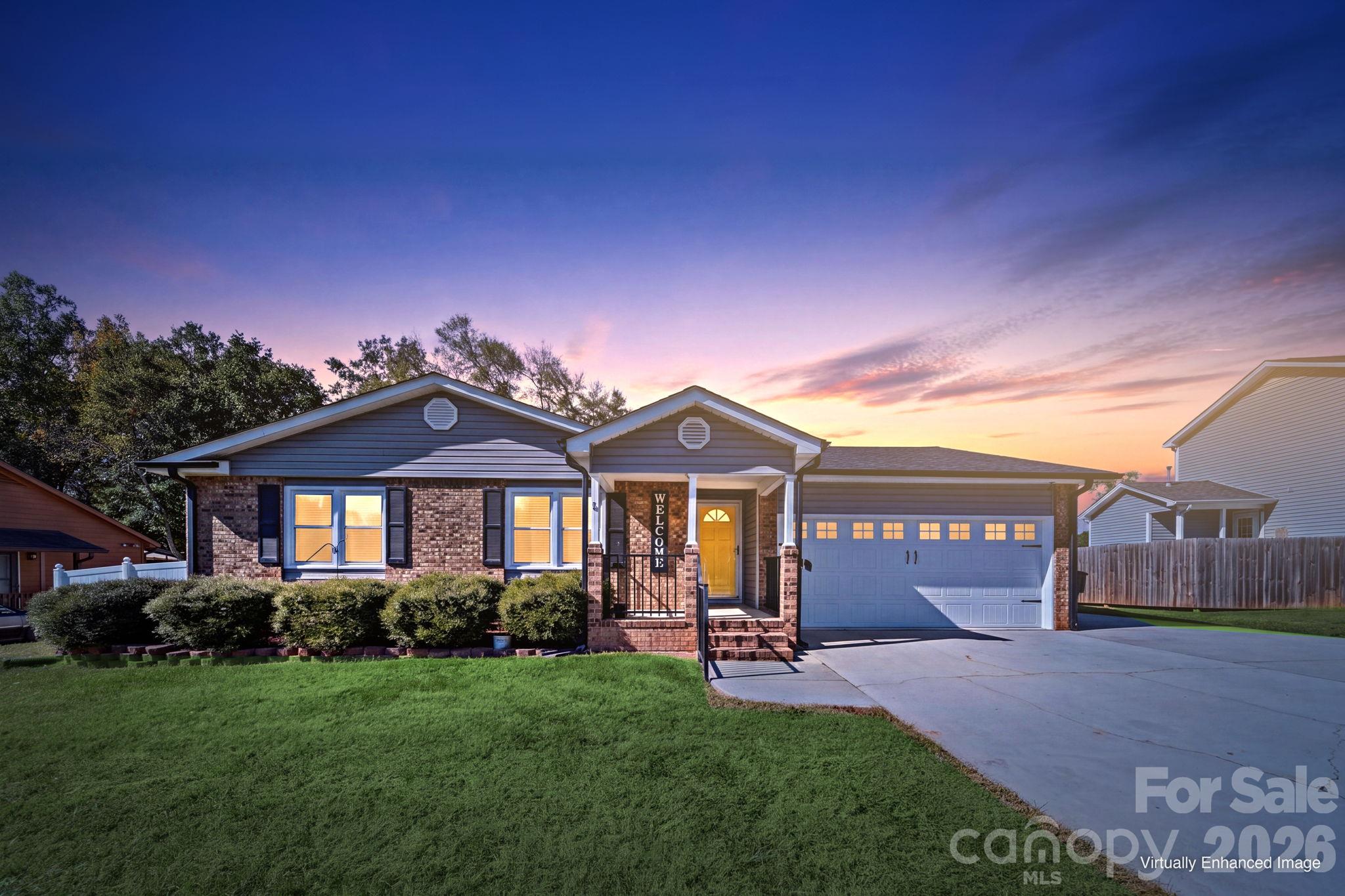 2638 Castle Hill Road