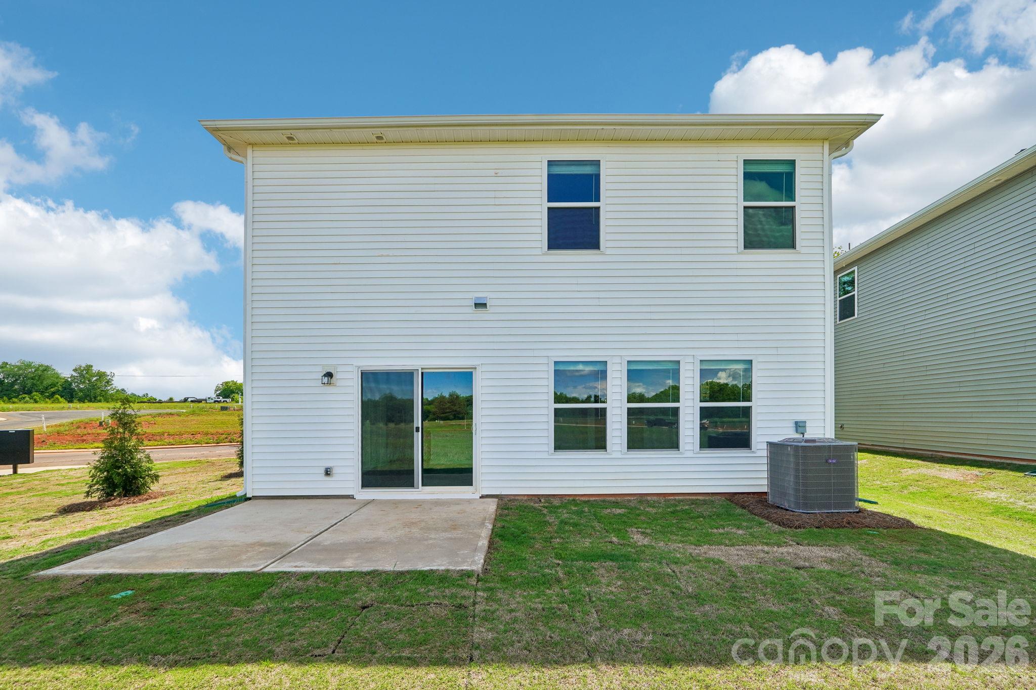 Photo is not of the actual home, but is an inspirational photo of builder’s model home and may depict options, furnishings, and/or decorator features that are not included - 3055 14th Avenue Avenue NE, Conover