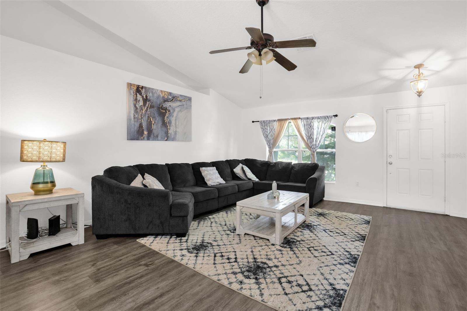 Single Family Residence at 1804 HUDSON DR, POINCIANA, photo 4 of 28