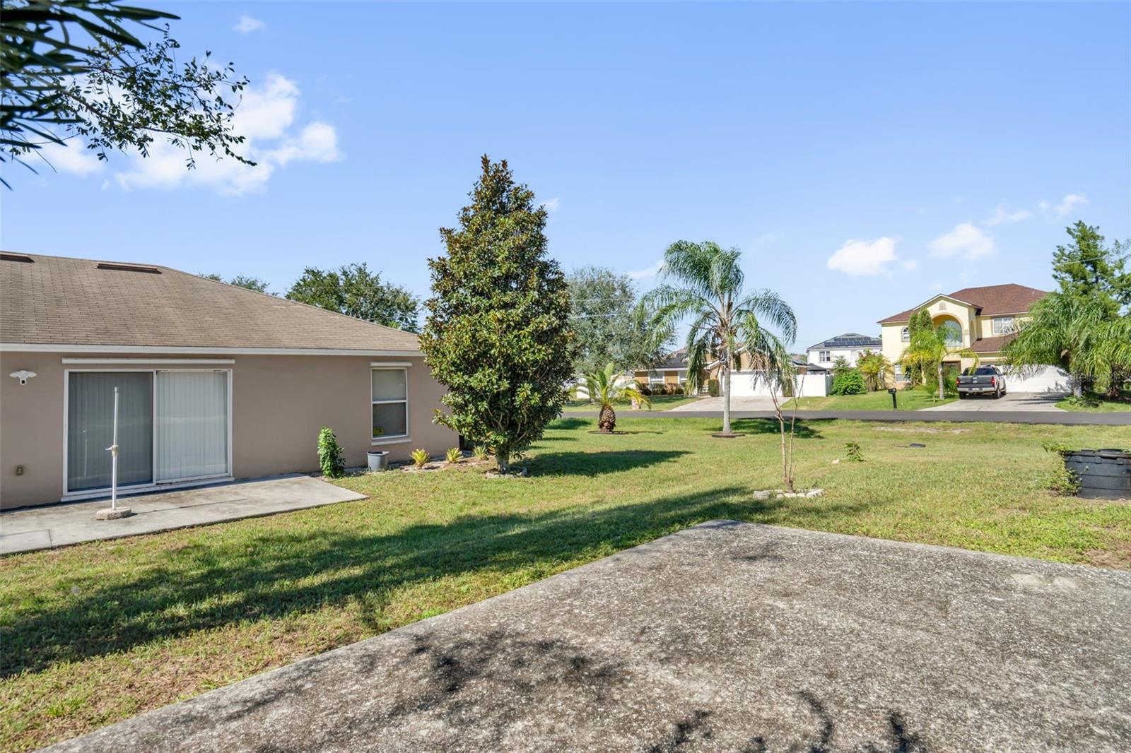Single Family Residence at 1804 HUDSON DR, POINCIANA, photo 22 of 28