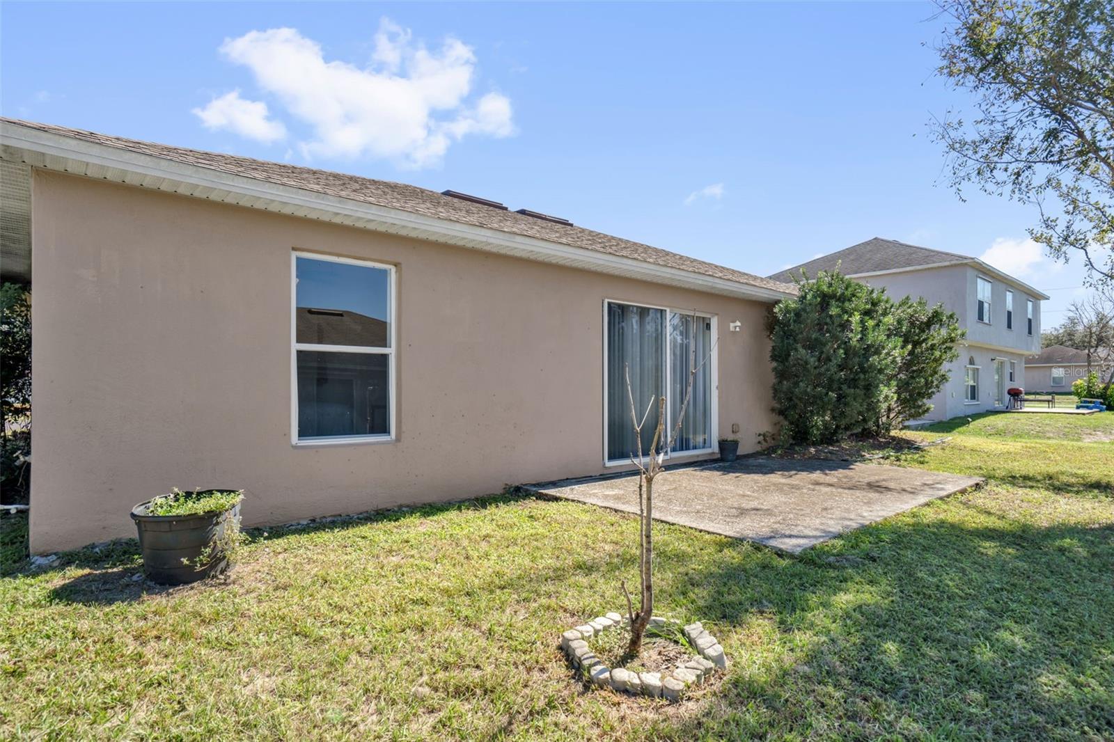 Single Family Residence at 1804 HUDSON DR, POINCIANA, photo 23 of 28