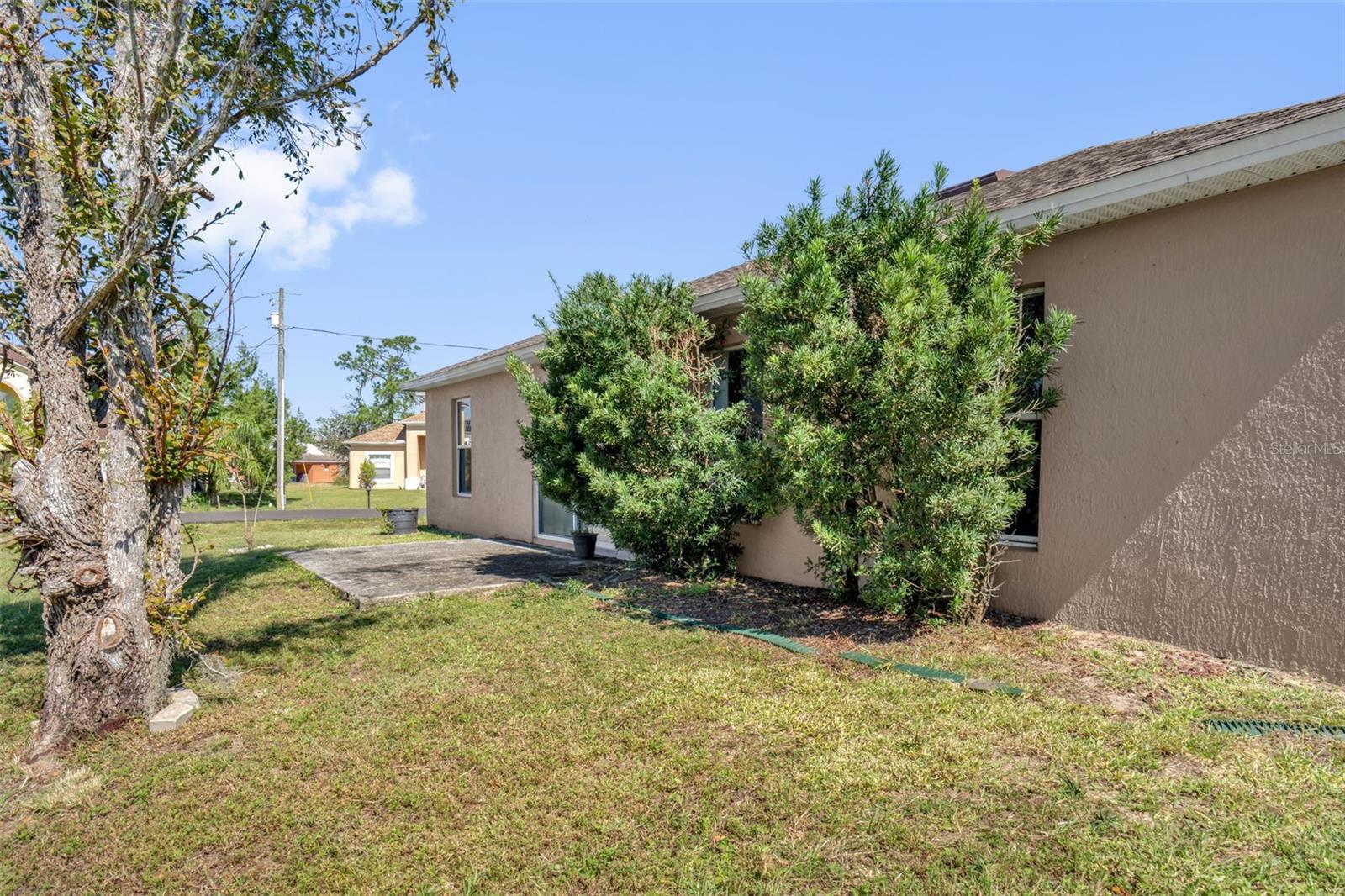 Single Family Residence at 1804 HUDSON DR, POINCIANA, photo 24 of 28