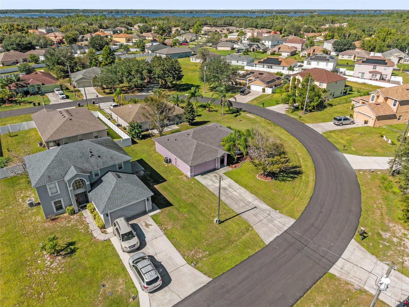 Single Family Residence at 1804 HUDSON DR, POINCIANA, photo 25 of 28