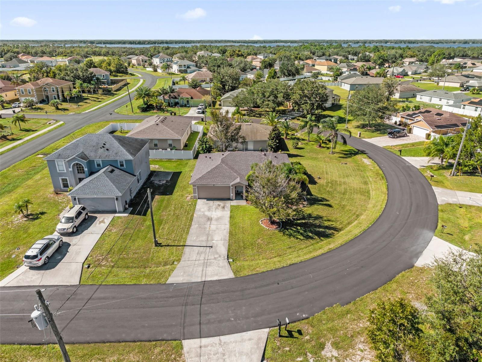Single Family Residence at 1804 HUDSON DR, POINCIANA, photo 26 of 28