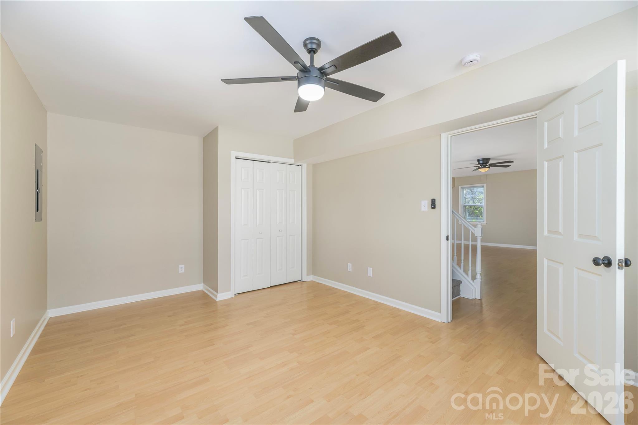 Duplex at 17 Sheridan Road, Asheville, photo 17 of 46