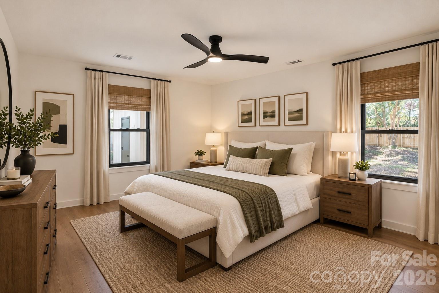 Single Family Residence at 3921 Havenwood Road, Charlotte, photo 15 of 28