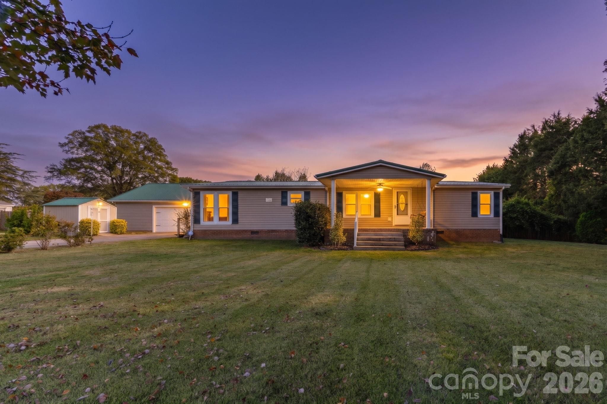 2330 Old Home Place Drive