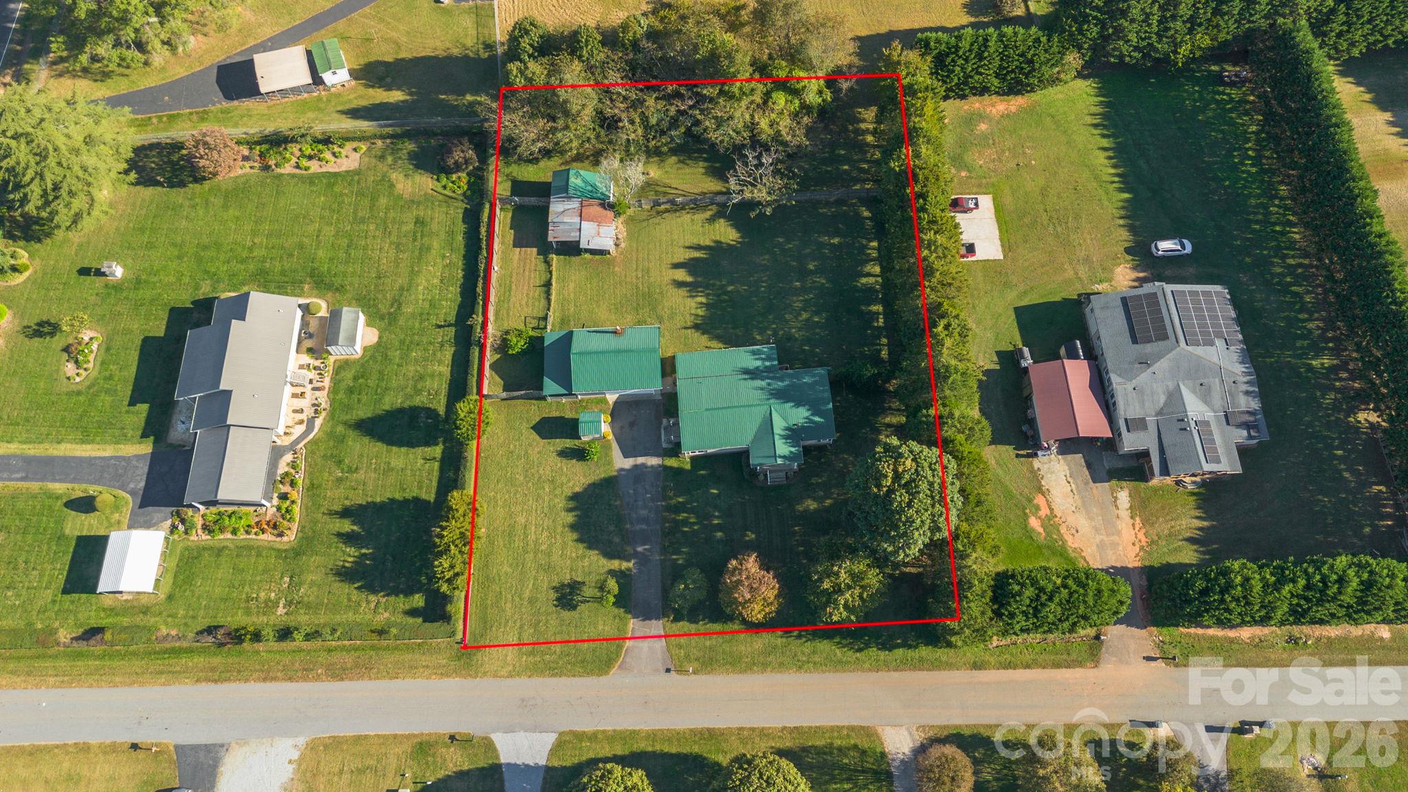 Single Family Residence at 2330 Old Home Place Drive, Newton, photo 36 of 40
