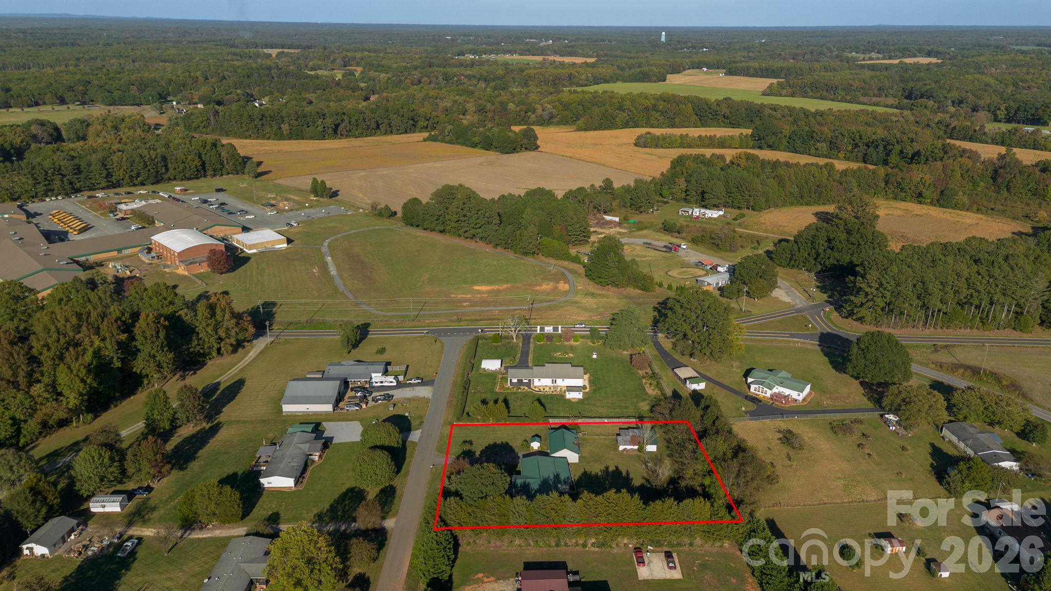 Single Family Residence at 2330 Old Home Place Drive, Newton, photo 38 of 40